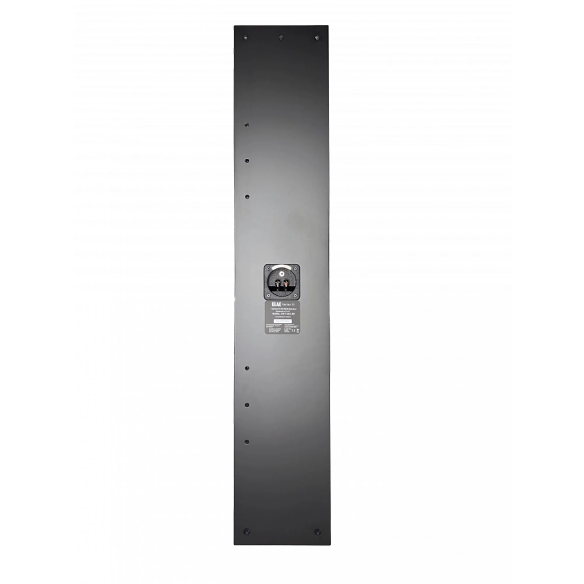 ELAC Vertex III Jet Triple 6.5" On-Wall Speaker (Each) - Image 4
