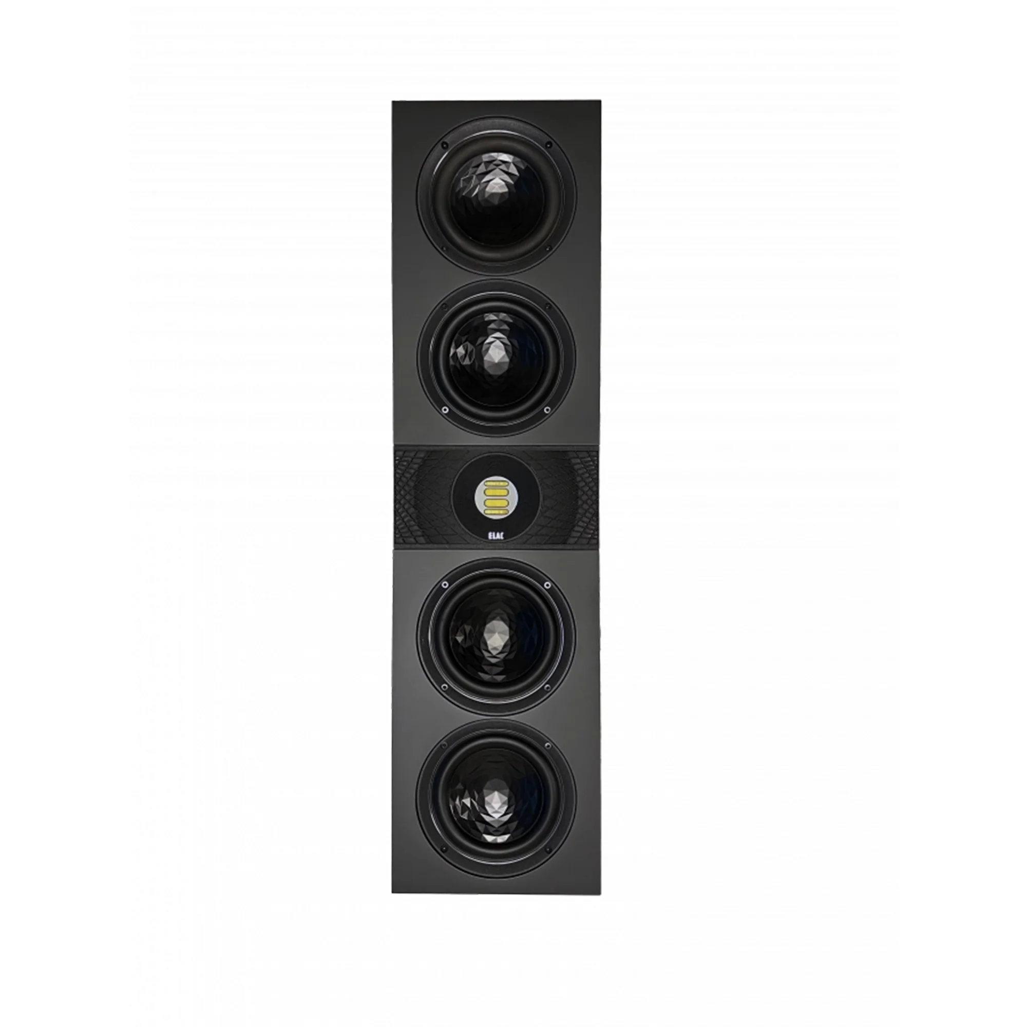 ELAC Vertex III Jet Triple 6.5" On-Wall Speaker (Each) - Image 5