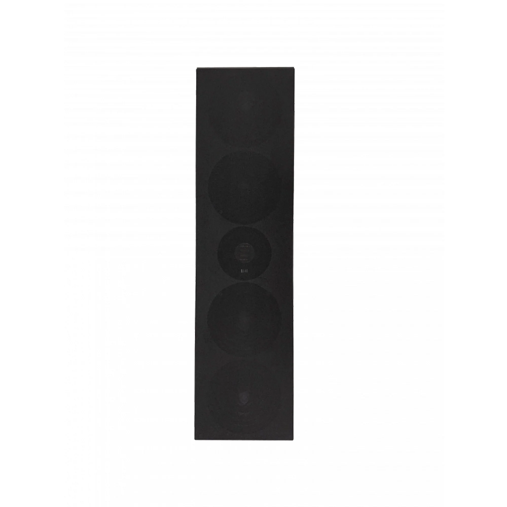 ELAC Vertex III Jet Triple 6.5" On-Wall Speaker (Each) - Image 6