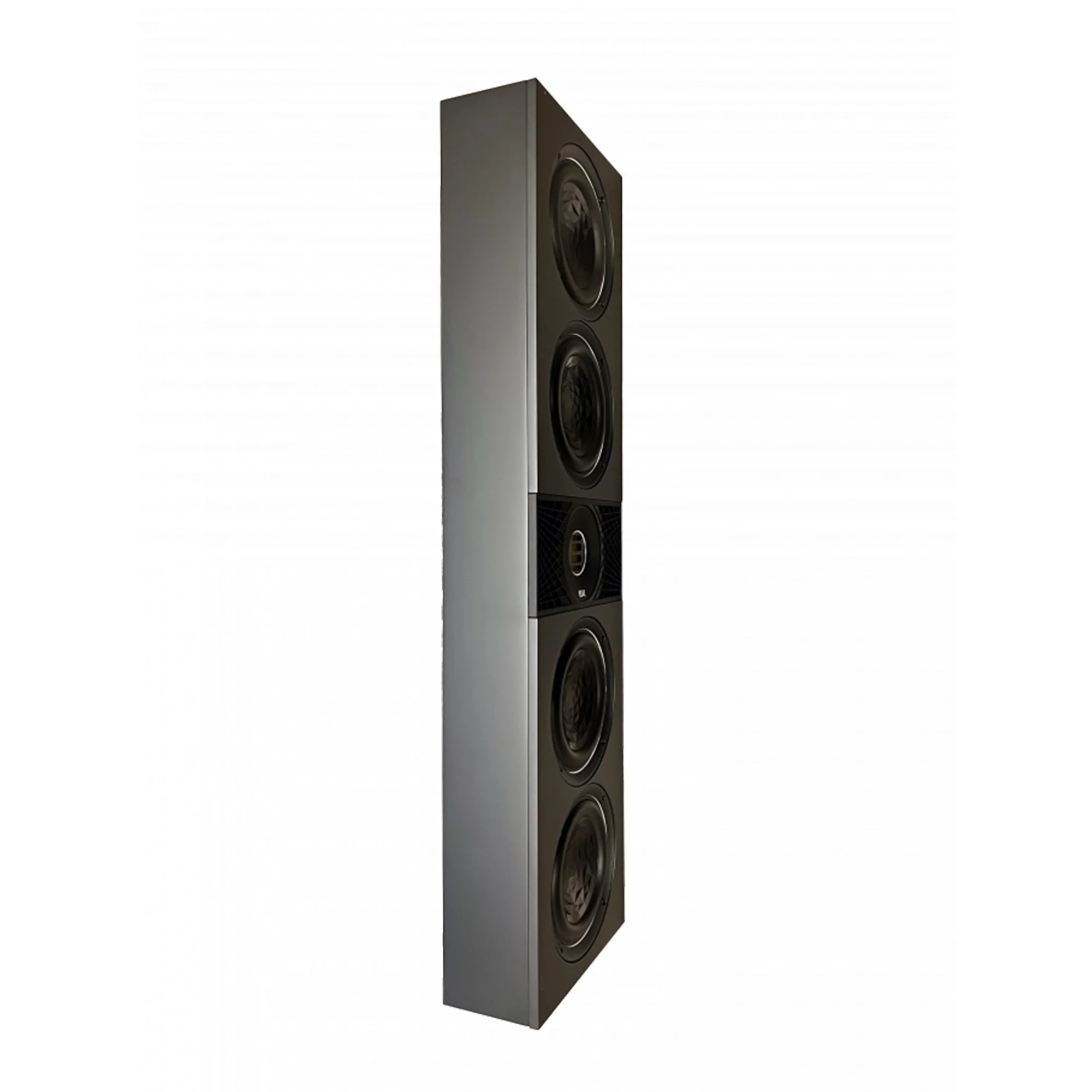 ELAC Vertex III Jet Triple 6.5" On-Wall Speaker (Each) - Image 7
