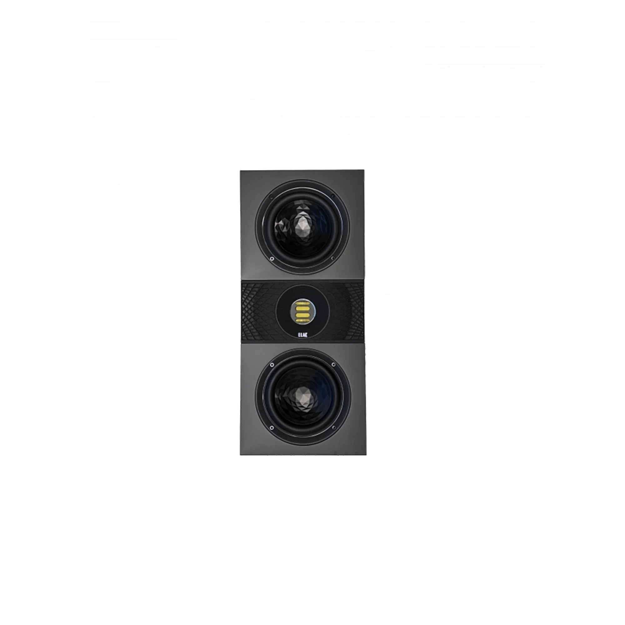 ELAC Vertex III Jet Triple 6.5" On-Wall Speaker (Each) - Image 9