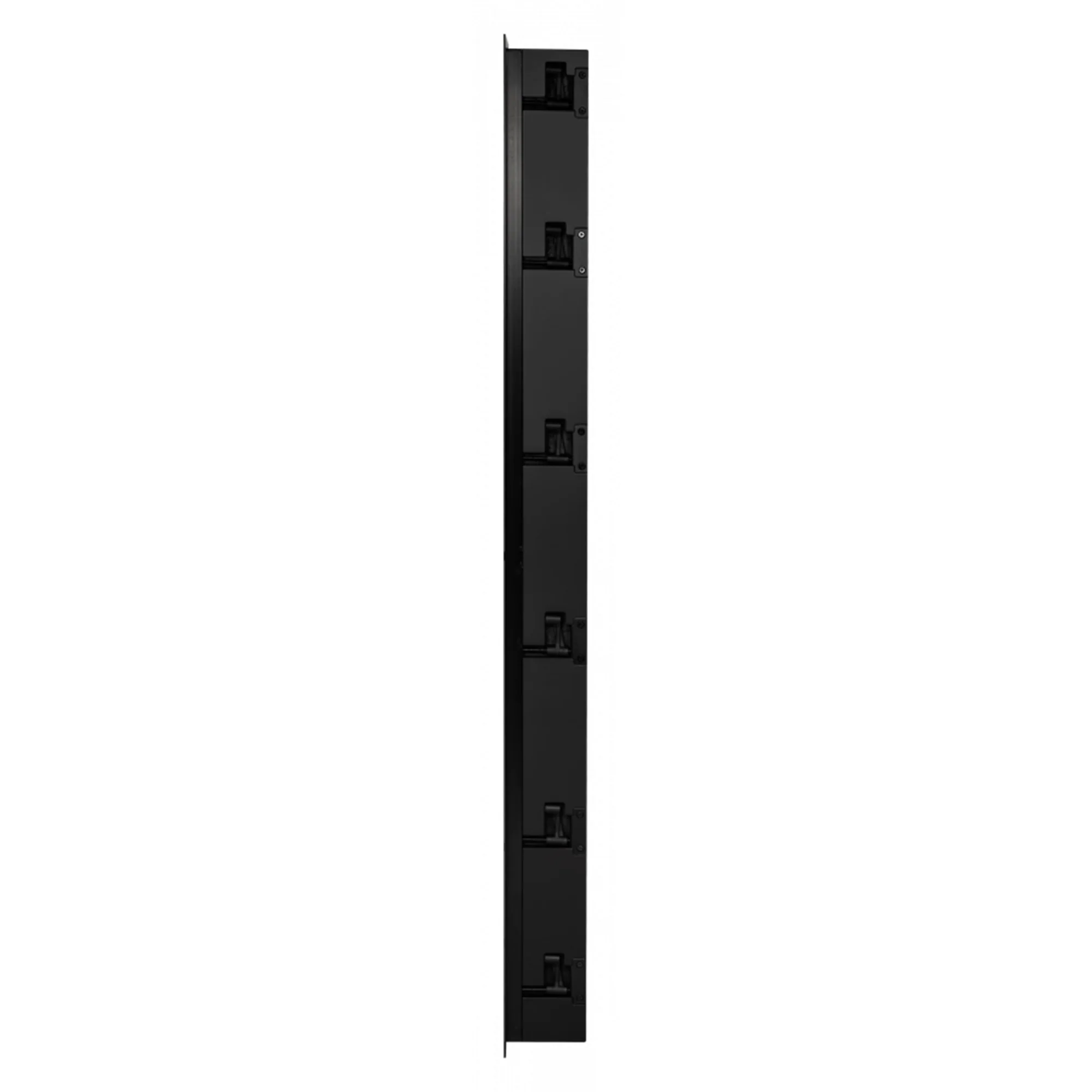 ELAC Vertex III JET Triple 6.5" Sealed White In-Wall Speaker (Each) - Image 4