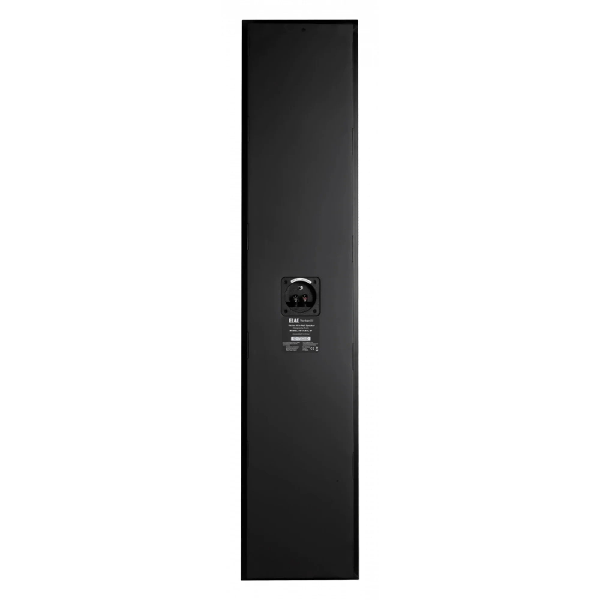 ELAC Vertex III JET Triple 6.5" Sealed White In-Wall Speaker (Each) - Image 5