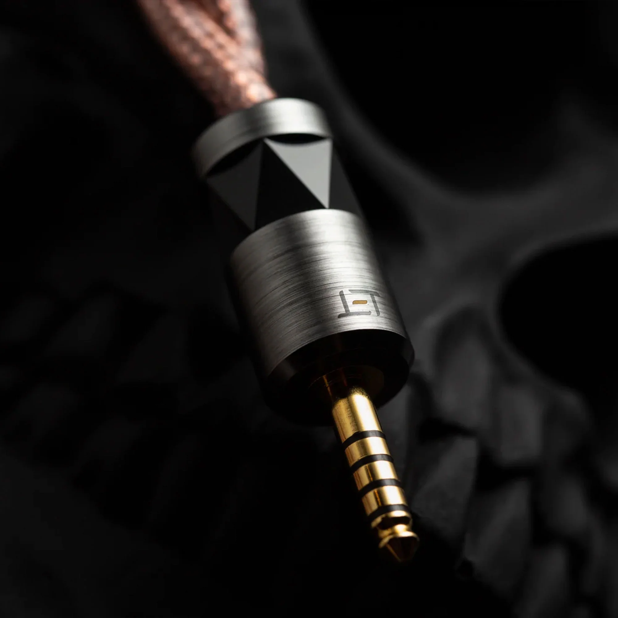 Eletech Inferno Headphone Cable - Image 2