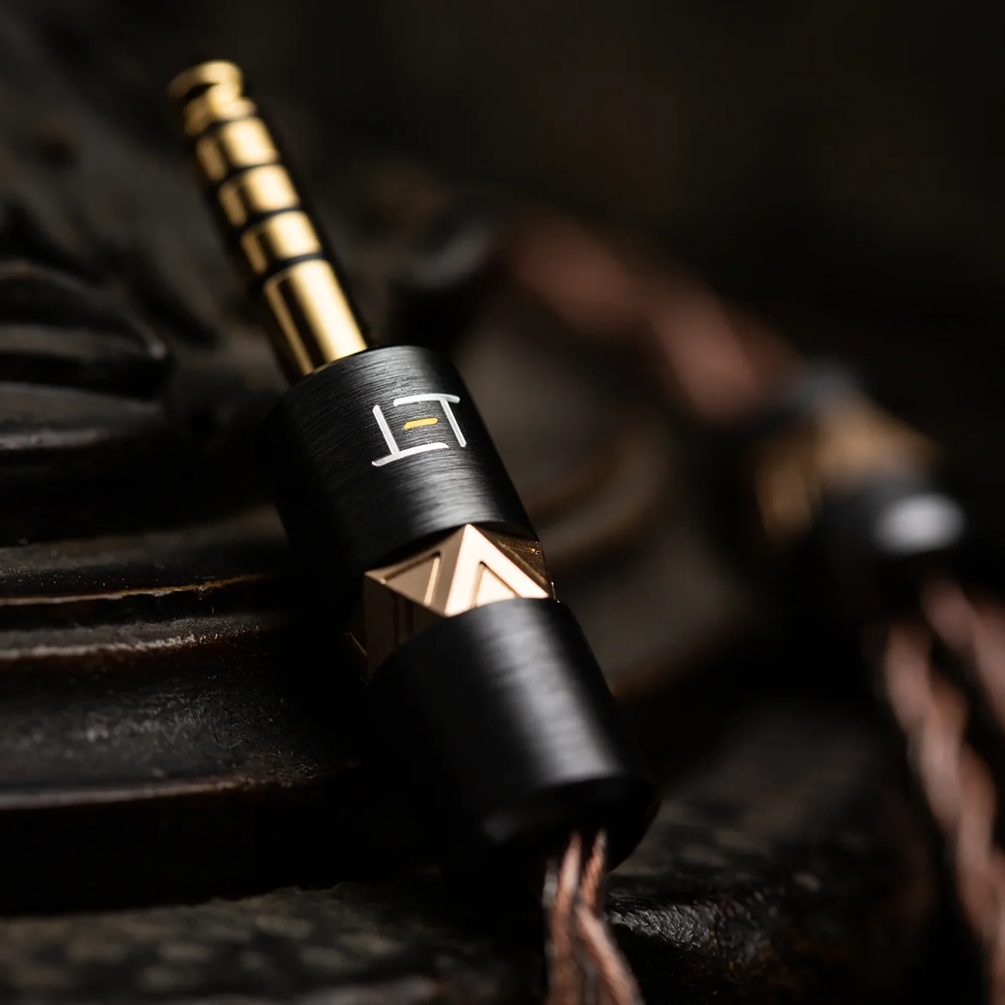 Eletech Virtues Azrael In-Ear Cable - Image 2