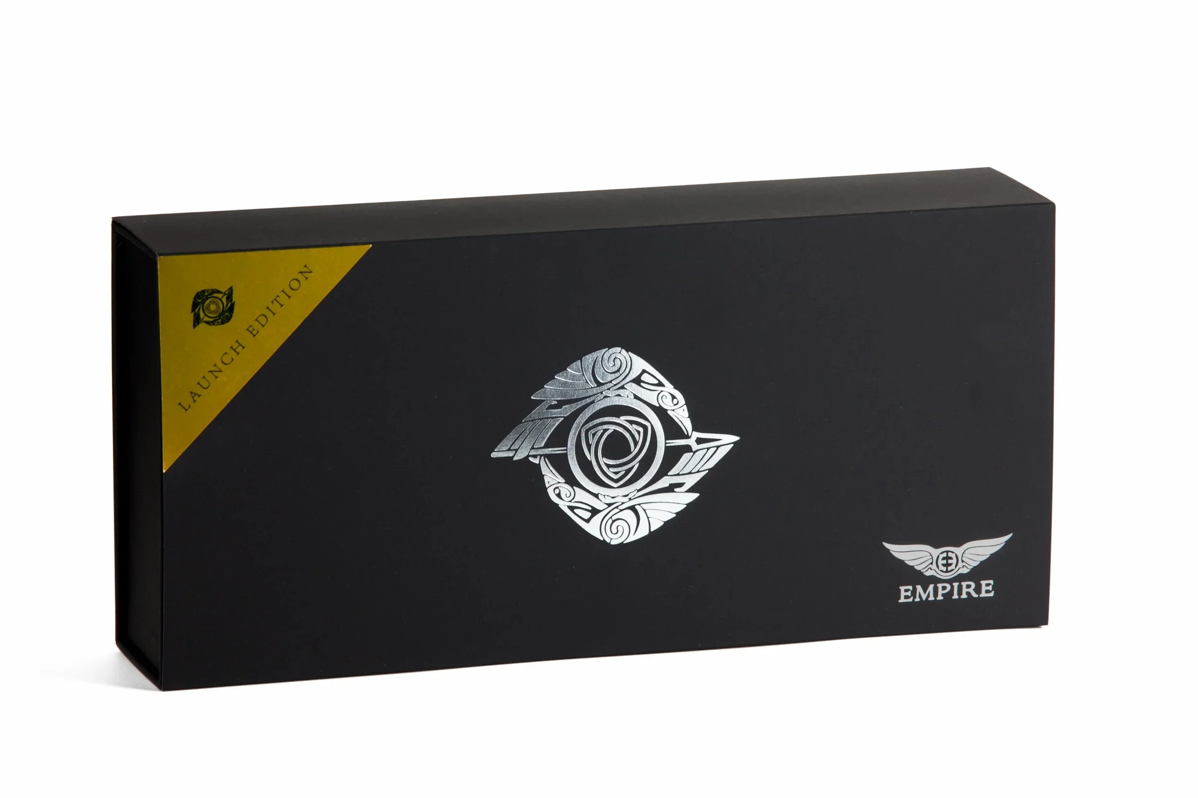 Empire Ears Raven Universal In-Ear Monitors [DEMO UNIT] - Image 4