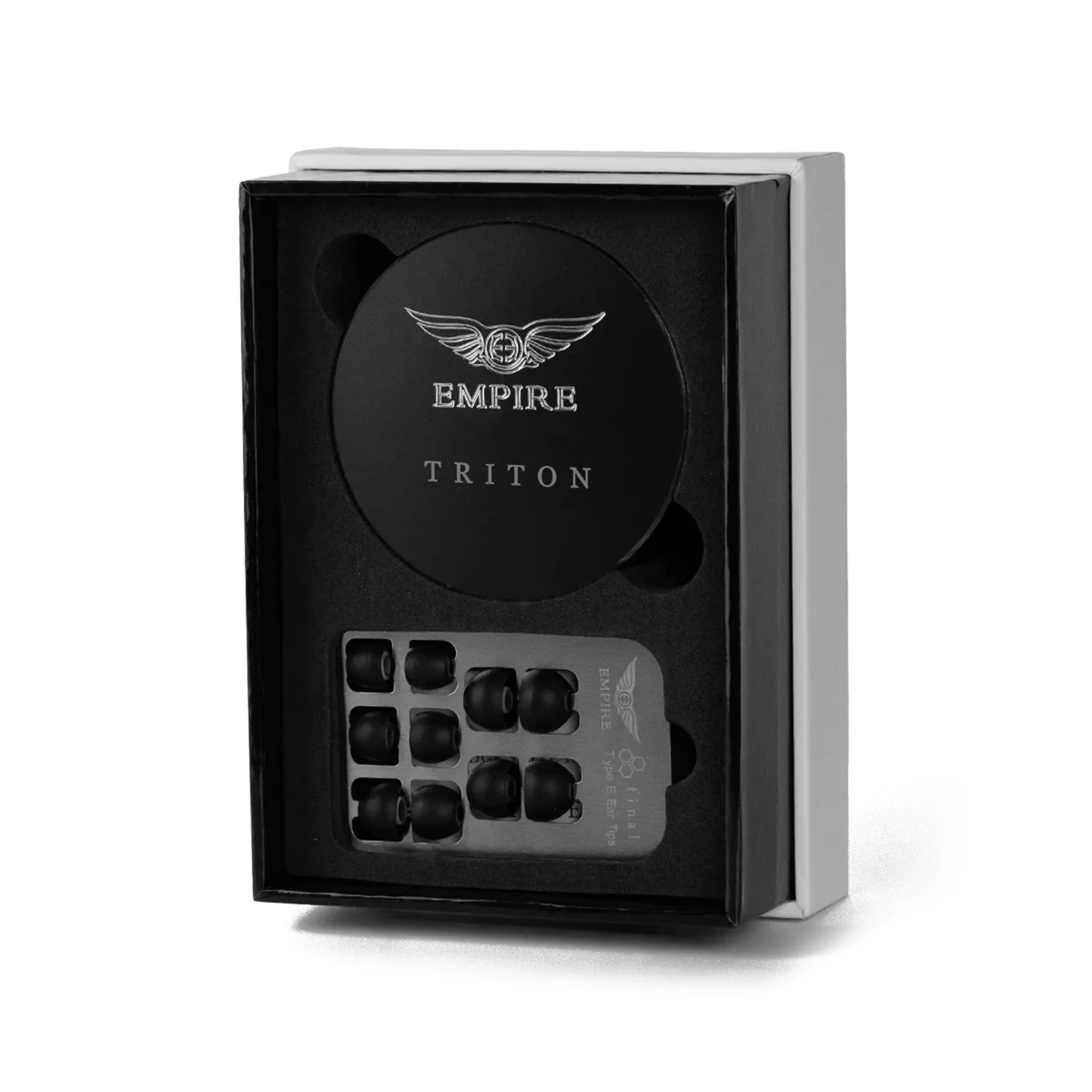 Empire Ears Triton In-Ear Monitors [DEMO UNIT] - Image 14