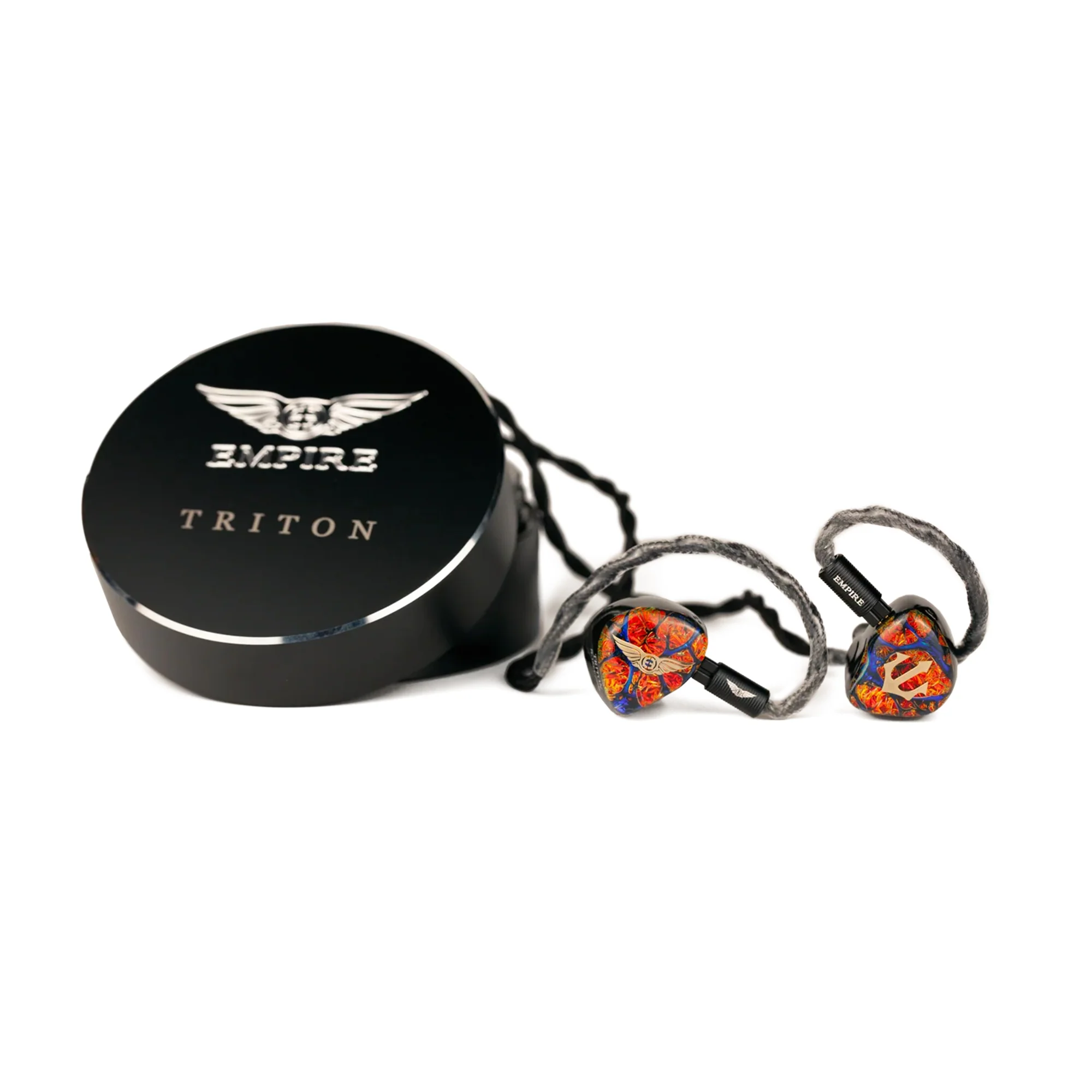 Empire Ears Triton In-Ear Monitors [DEMO UNIT] - Image 8