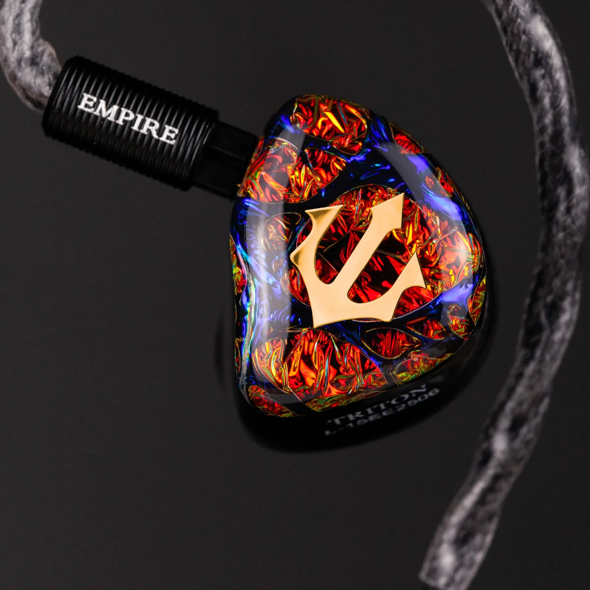 Empire Ears Triton In-Ear Monitors [DEMO UNIT] - Image 9