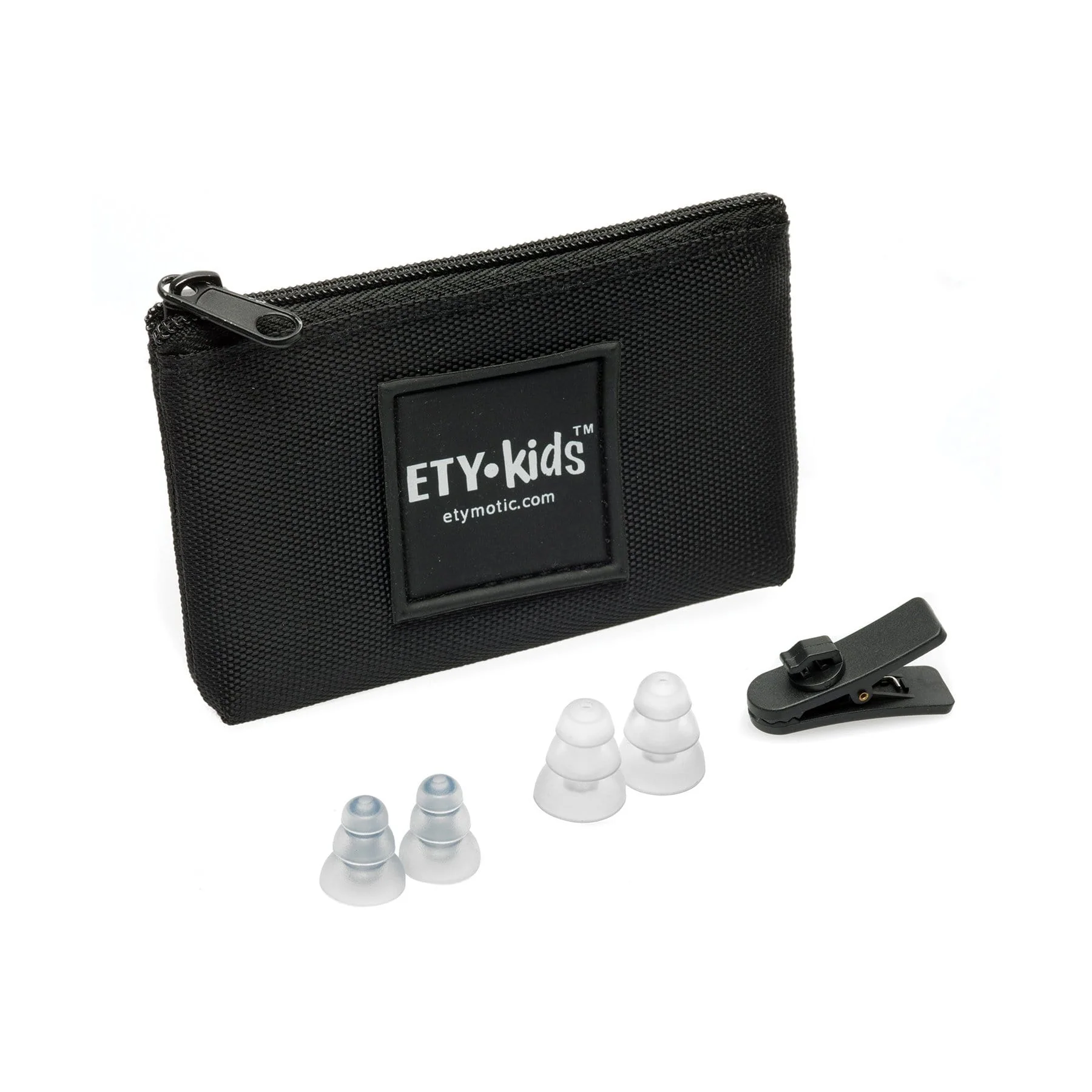 Etymotic EK3 Kids In Ear-Earphones with Headset - Image 3