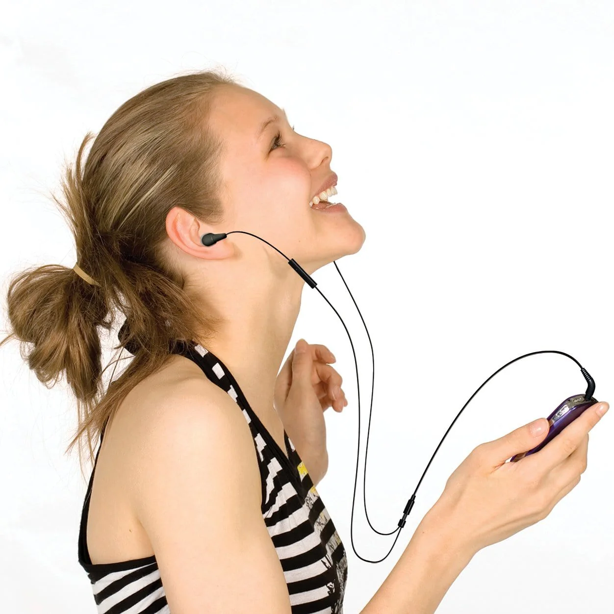 Etymotic EK3 Kids In Ear-Earphones with Headset - Image 5