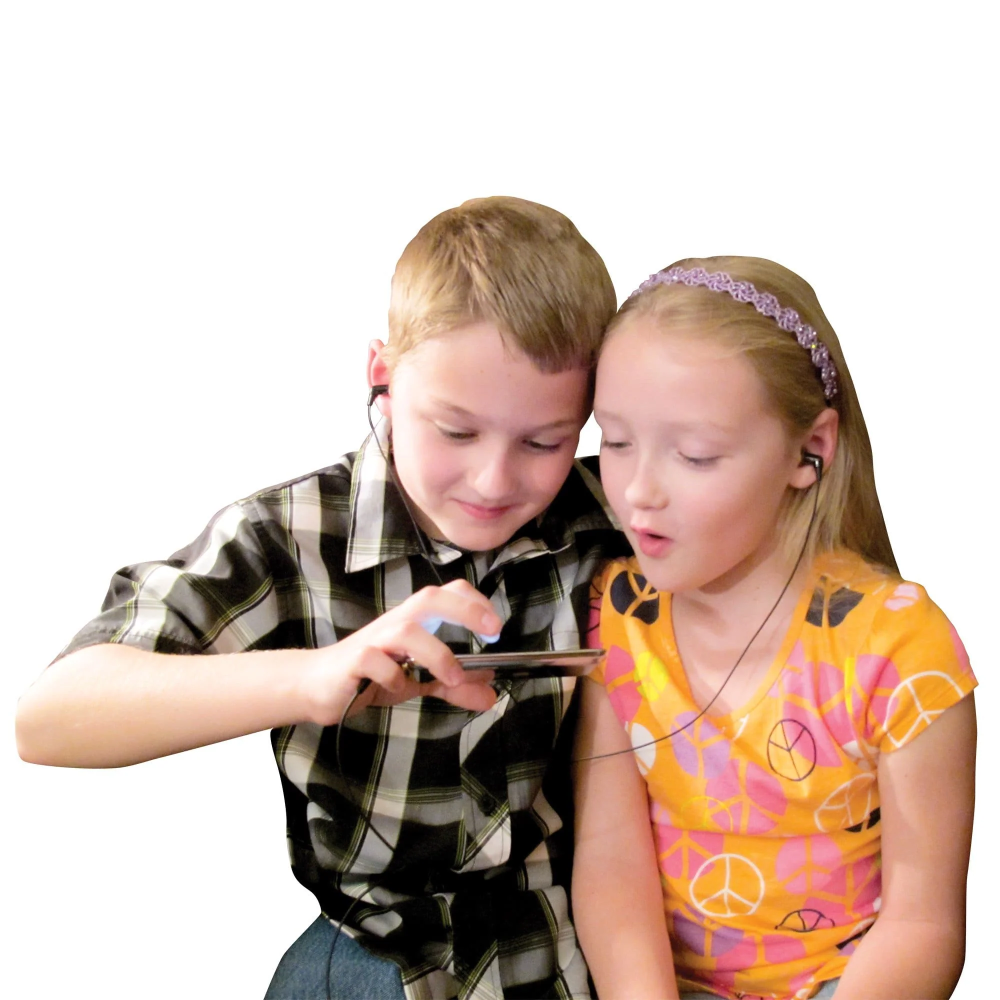 Etymotic EK5 Kids In-Ear Earphones - Image 10
