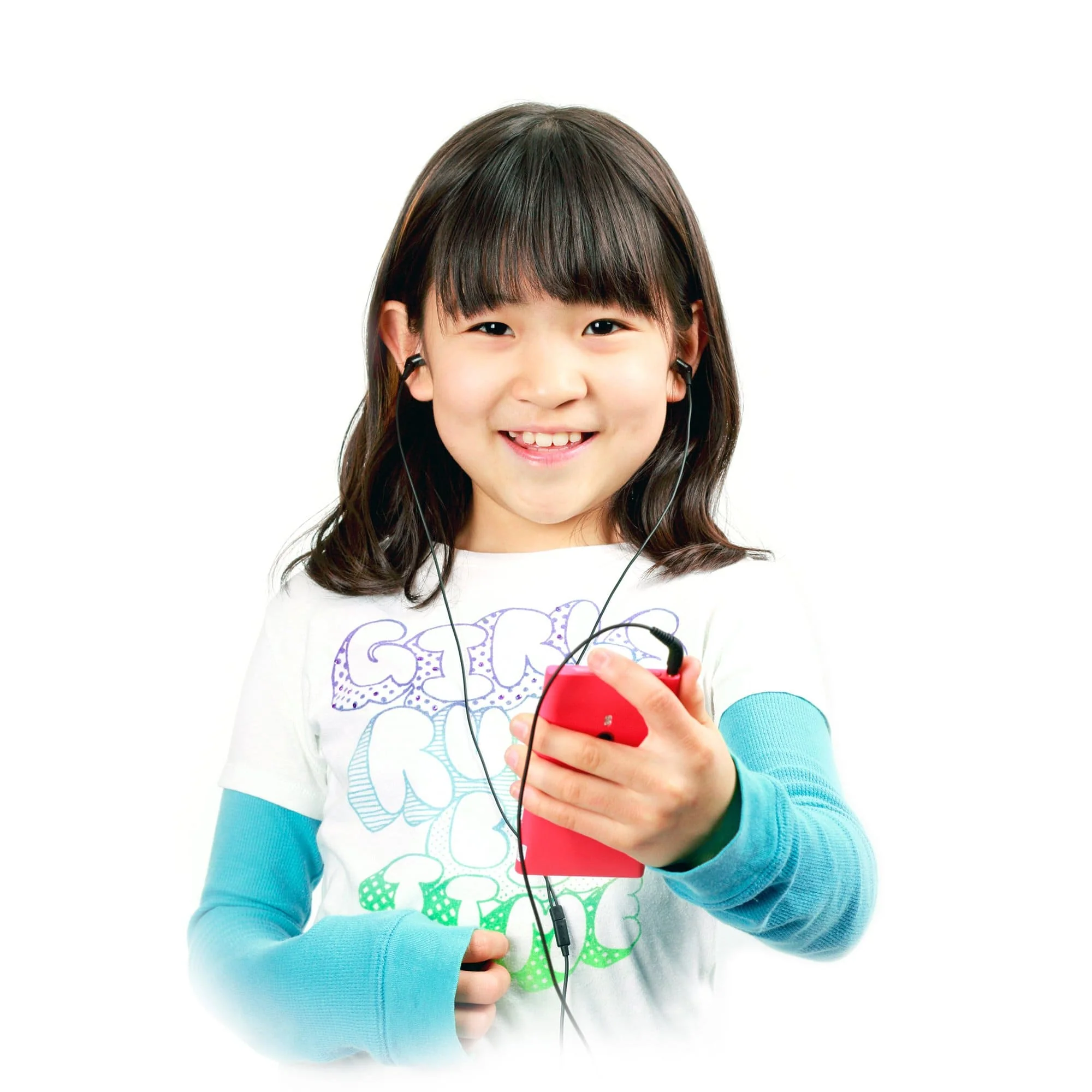 Etymotic EK5 Kids In-Ear Earphones - Image 9
