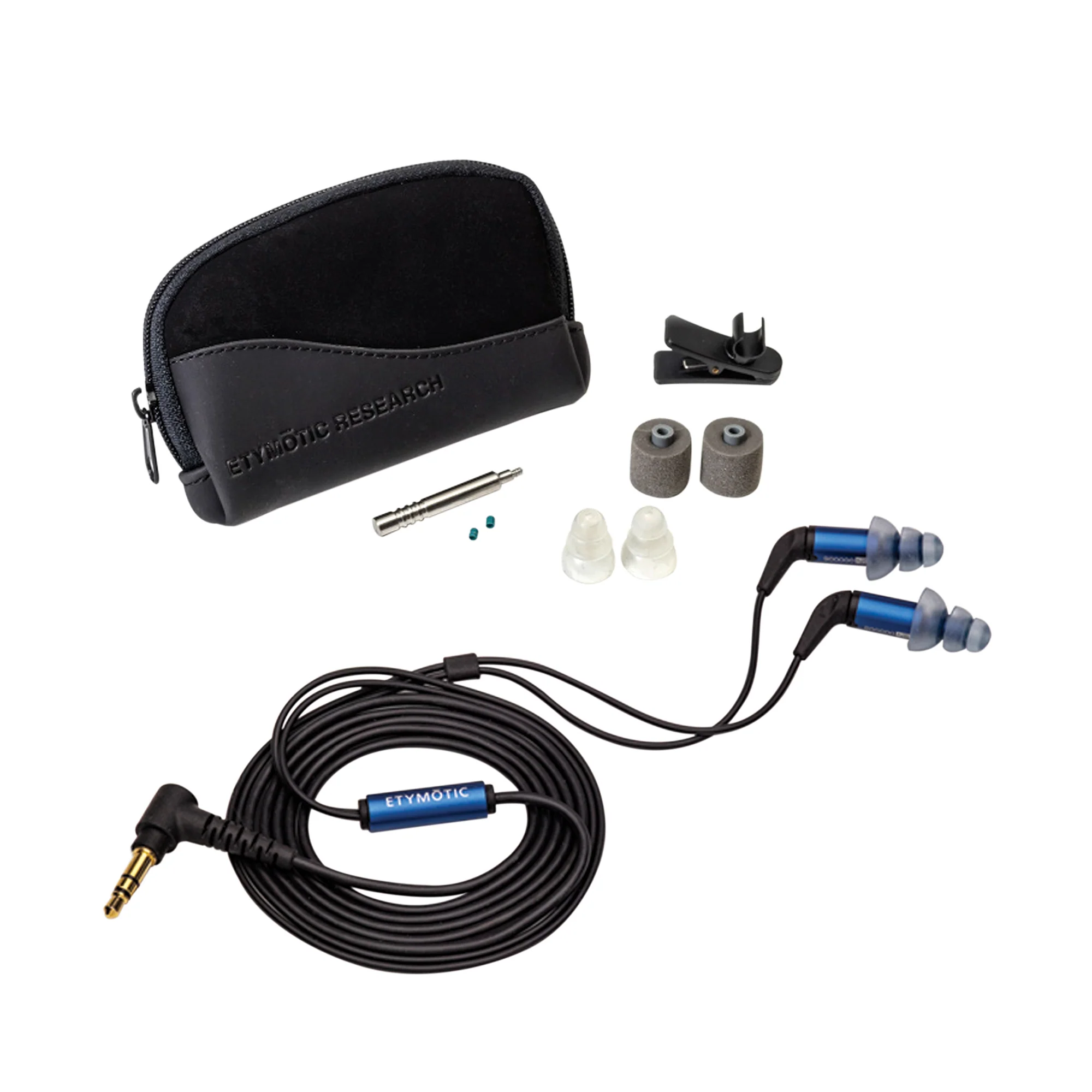 Etymotic ER2SE/XR In Ear Headphones - Image 4
