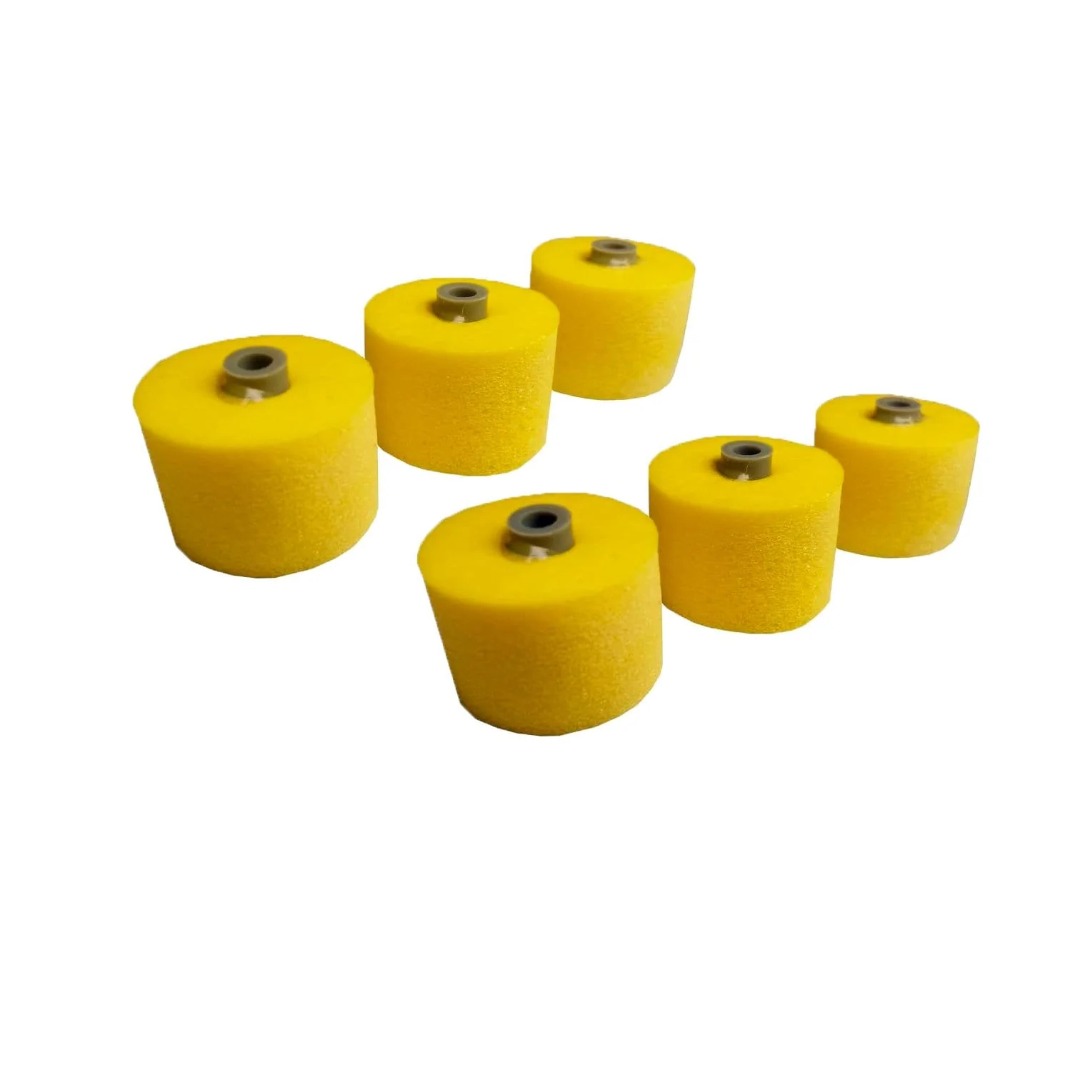 Etymotic ER38-14C Large Yellow Foam Eartips
