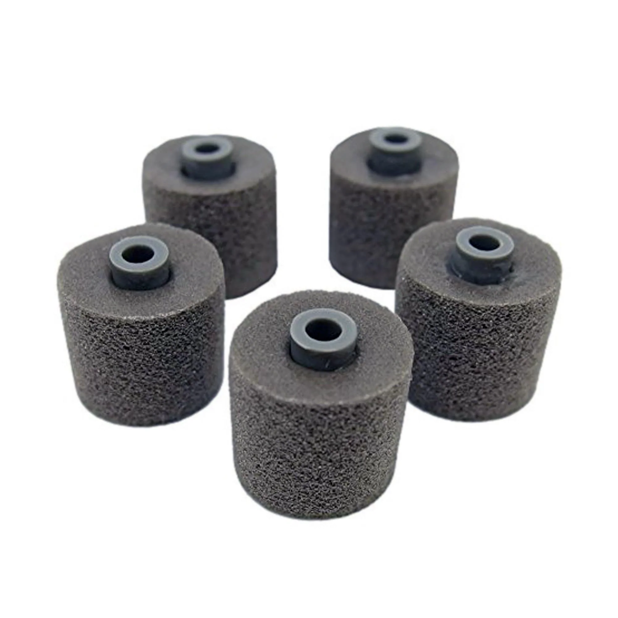Etymotic ER38-14F Standard Black Foam Eartips
