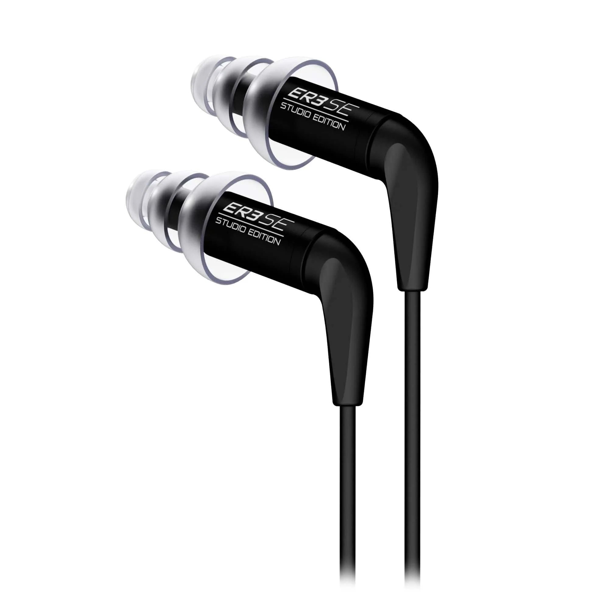 Etymotic ER3SE/XR In Ear Headphones - Image 2