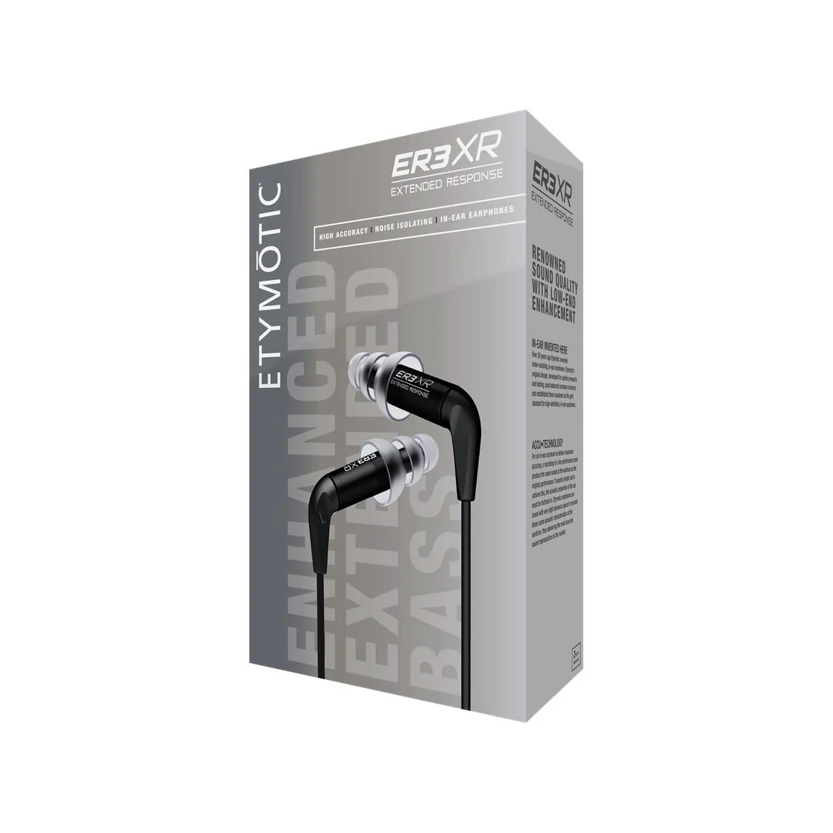Etymotic ER3SE/XR In Ear Headphones - Image 7