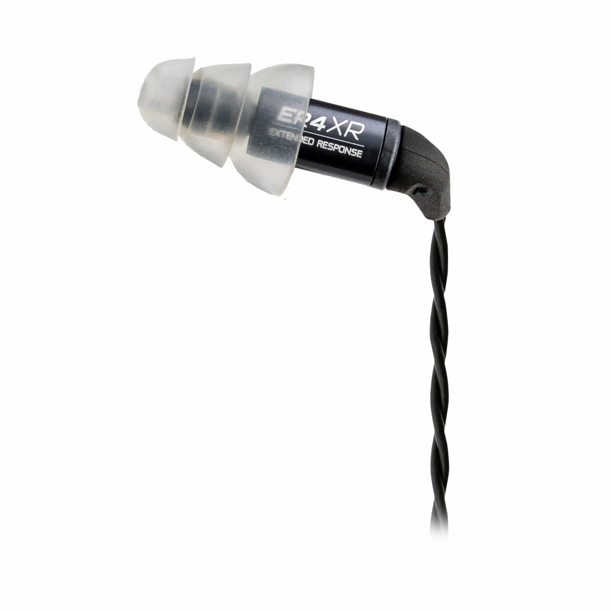Etymotic ER4XR Extended Response In Ear Headphones - Image 6
