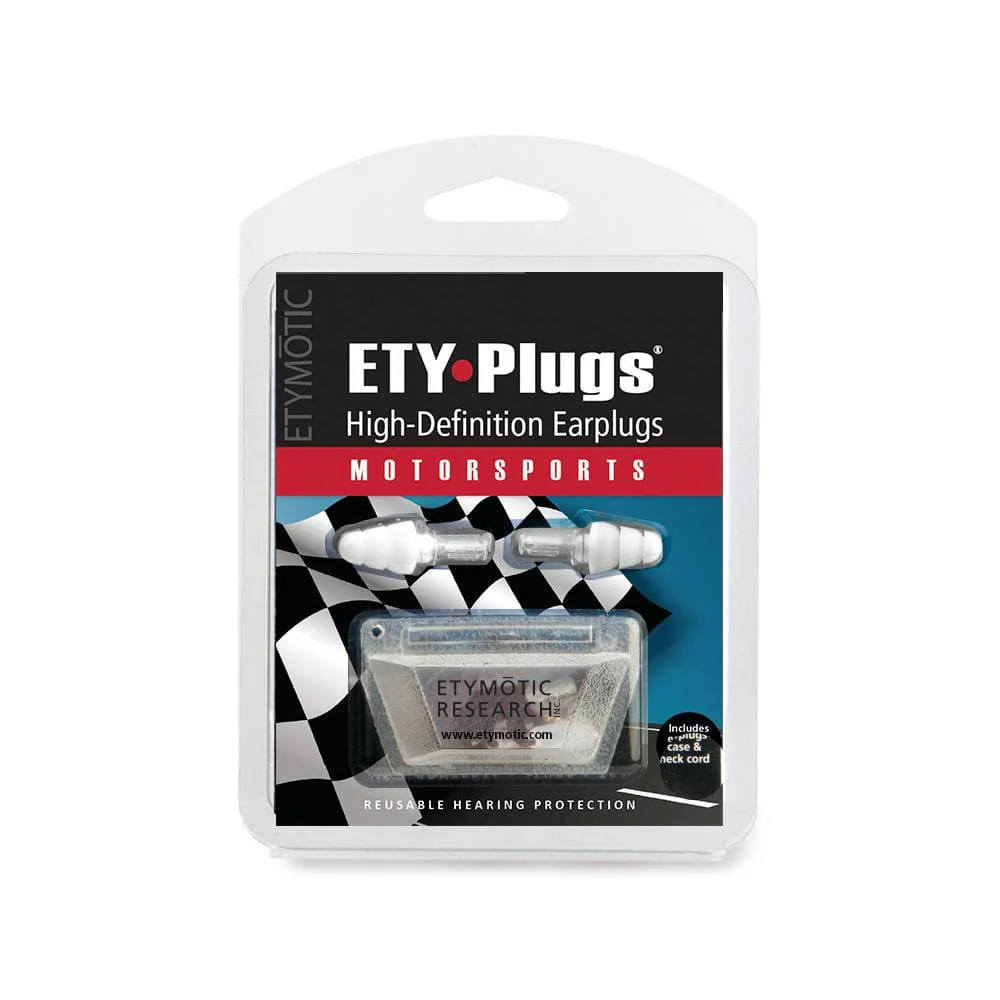 Etymotic ETY•Plugs High Fidelity Earplugs - Image 8