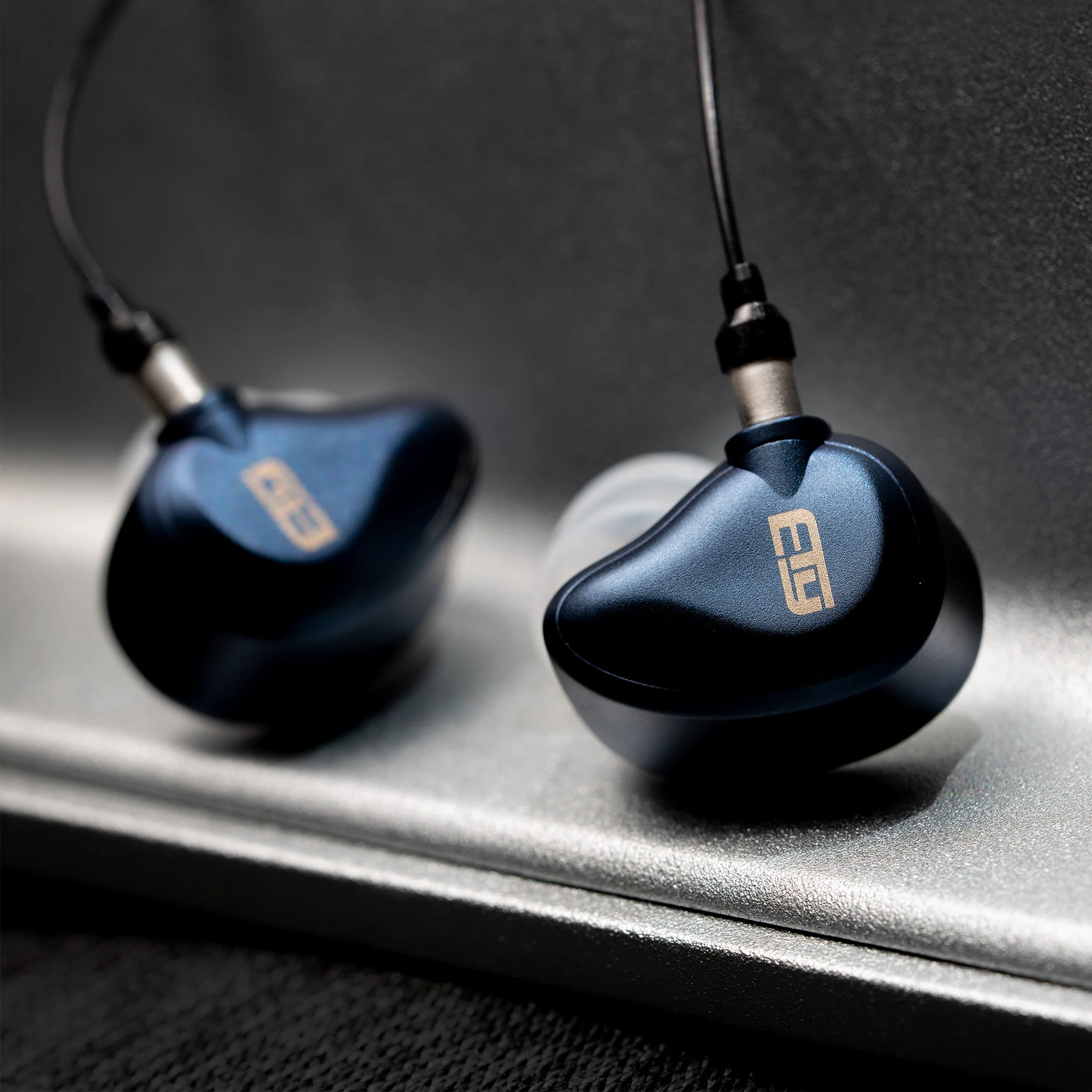 Etymotic EVO Multi-Driver In-Ear Earphones