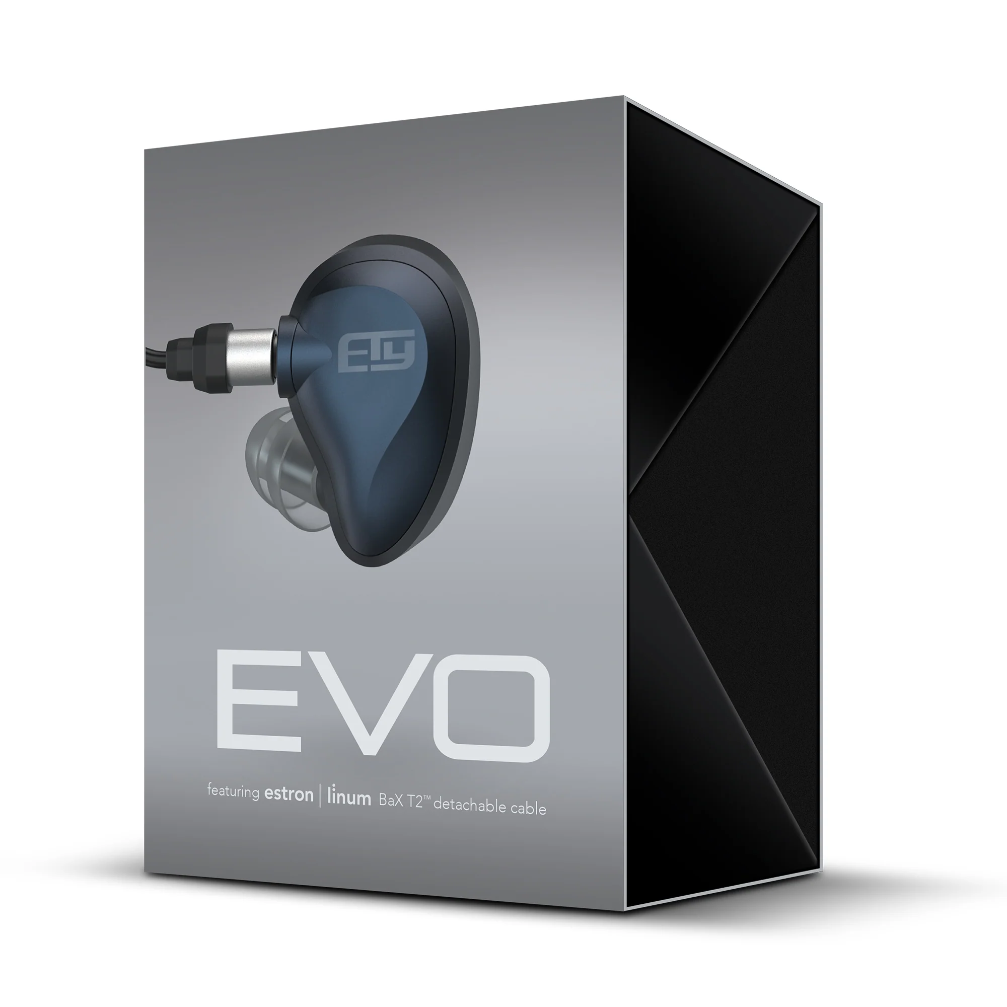 Etymotic EVO Multi-Driver In-Ear Earphones - Image 12