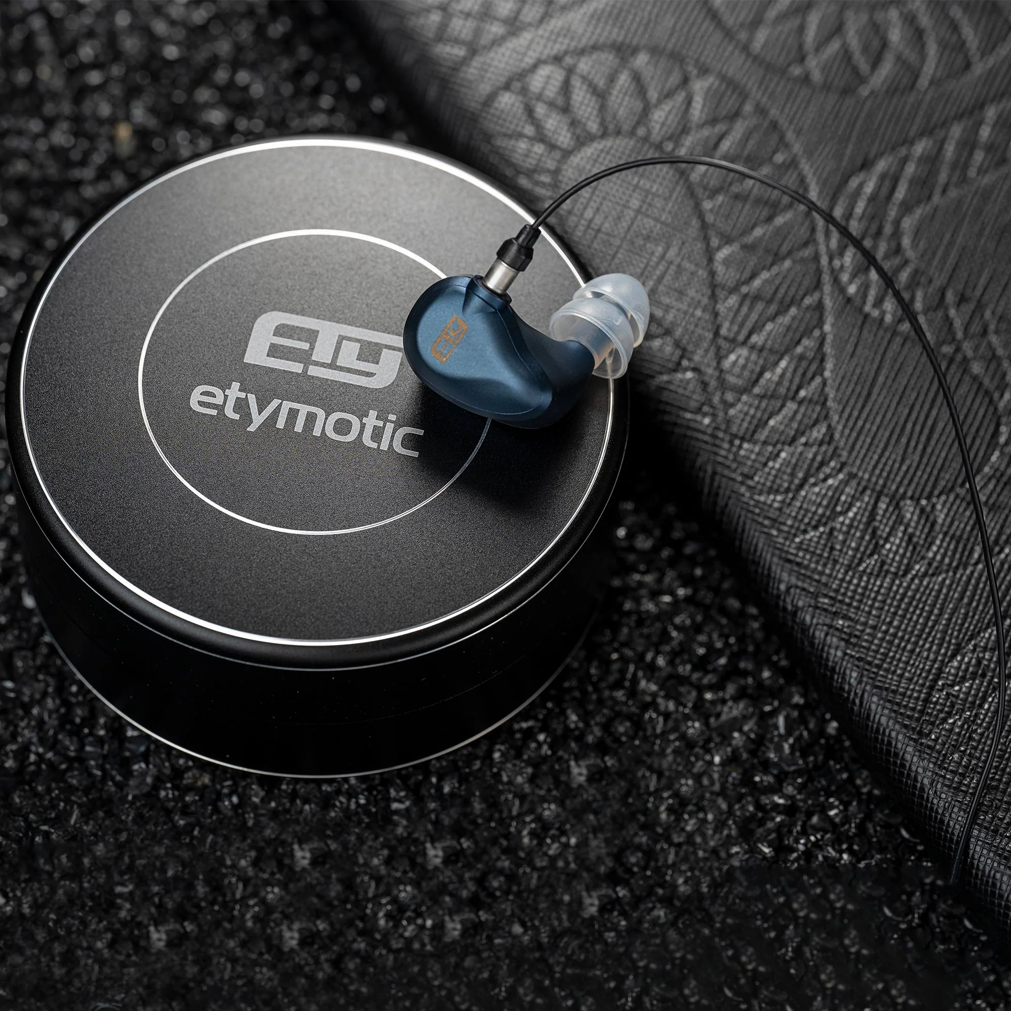 Etymotic EVO Multi-Driver In-Ear Earphones - Image 20