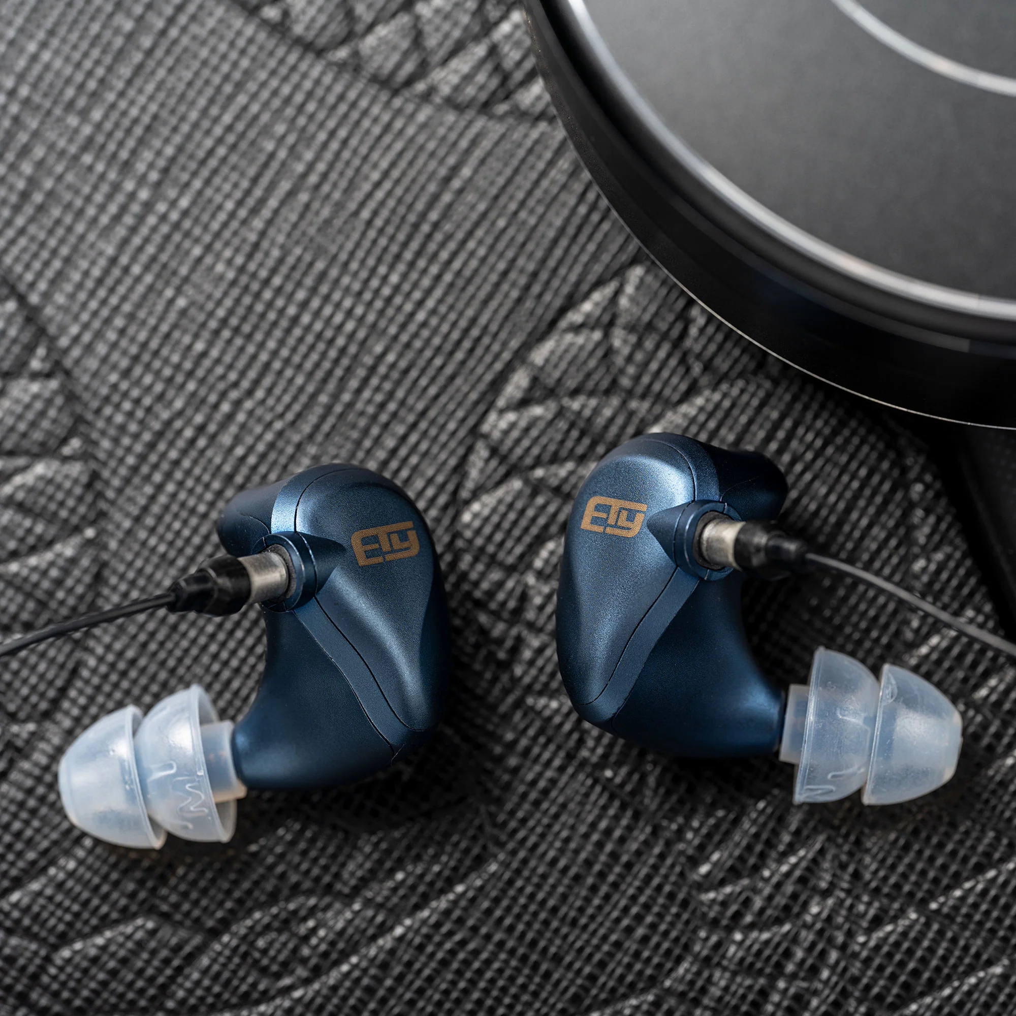 Etymotic EVO Multi-Driver In-Ear Earphones - Image 22