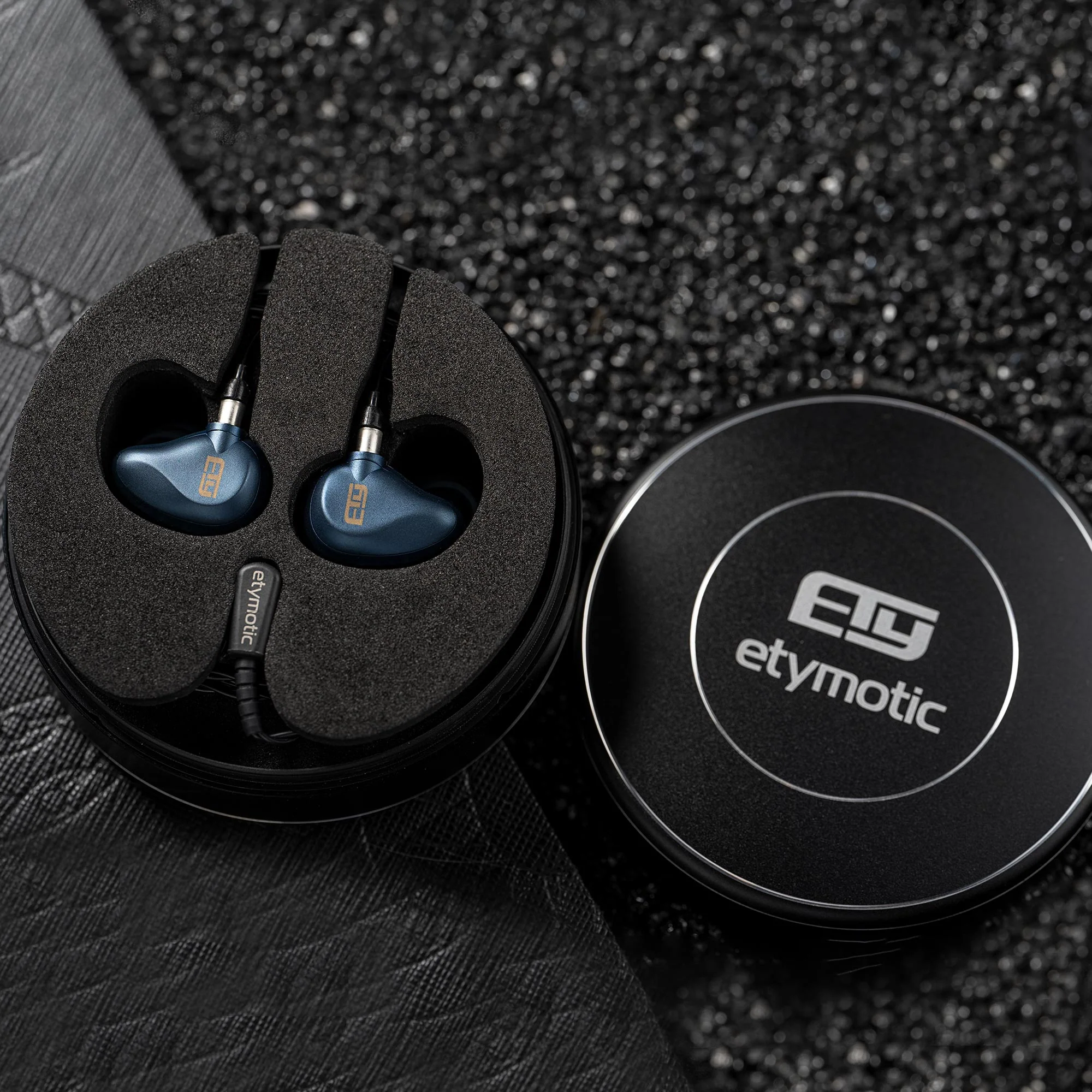 Etymotic EVO Multi-Driver In-Ear Earphones - Image 23