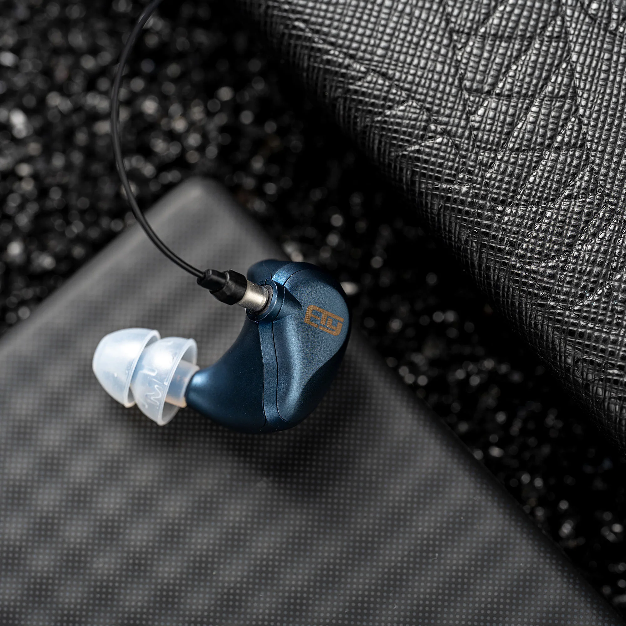 Etymotic EVO Multi-Driver In-Ear Earphones - Image 25
