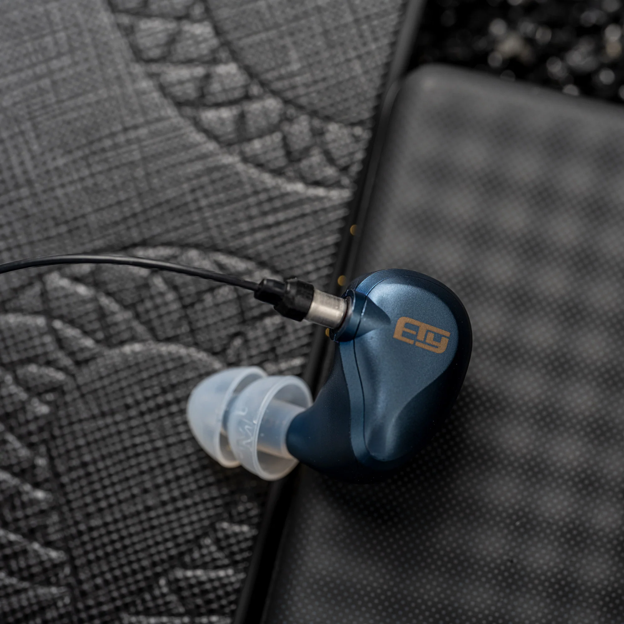 Etymotic EVO Multi-Driver In-Ear Earphones - Image 26