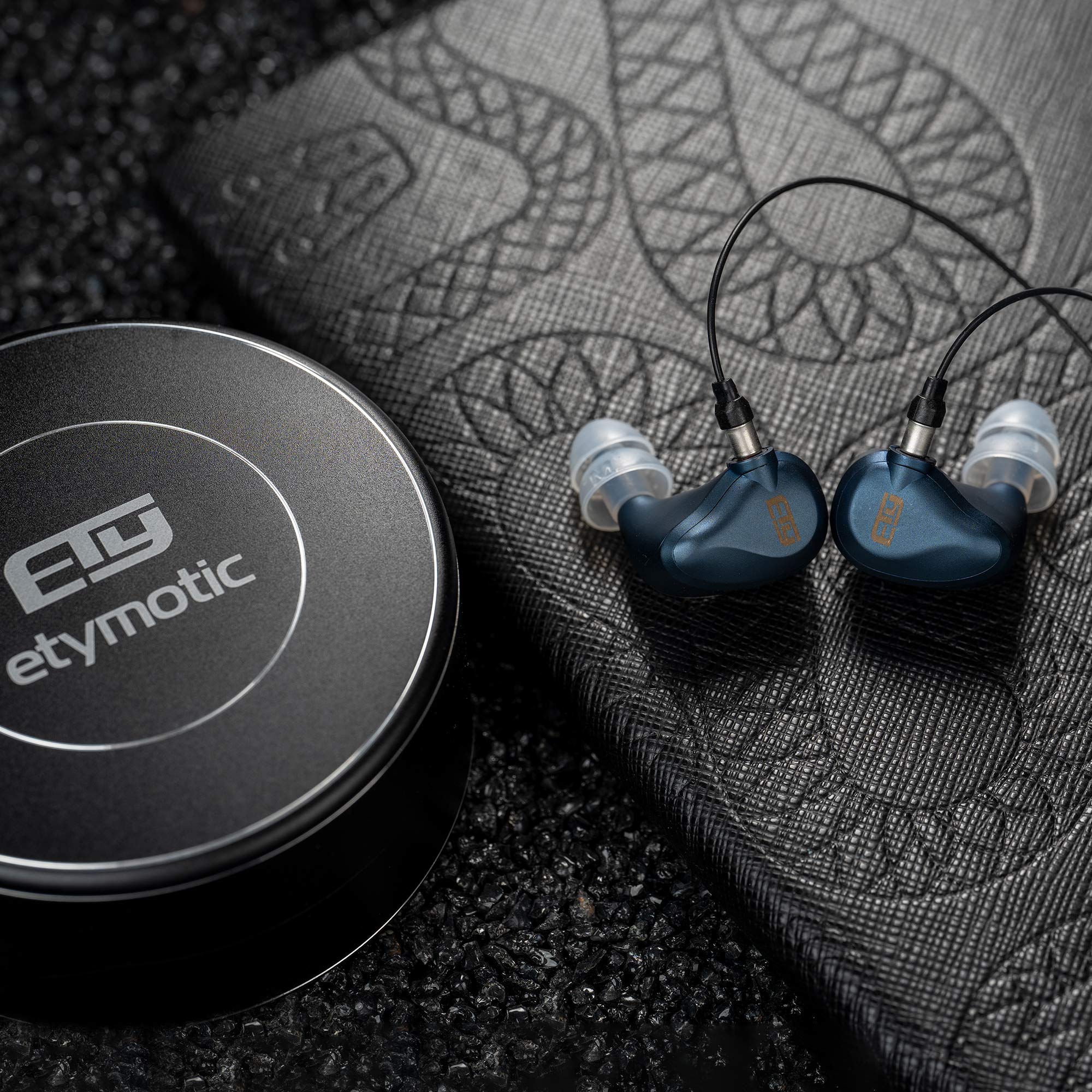 Etymotic EVO Multi-Driver In-Ear Earphones - Image 28