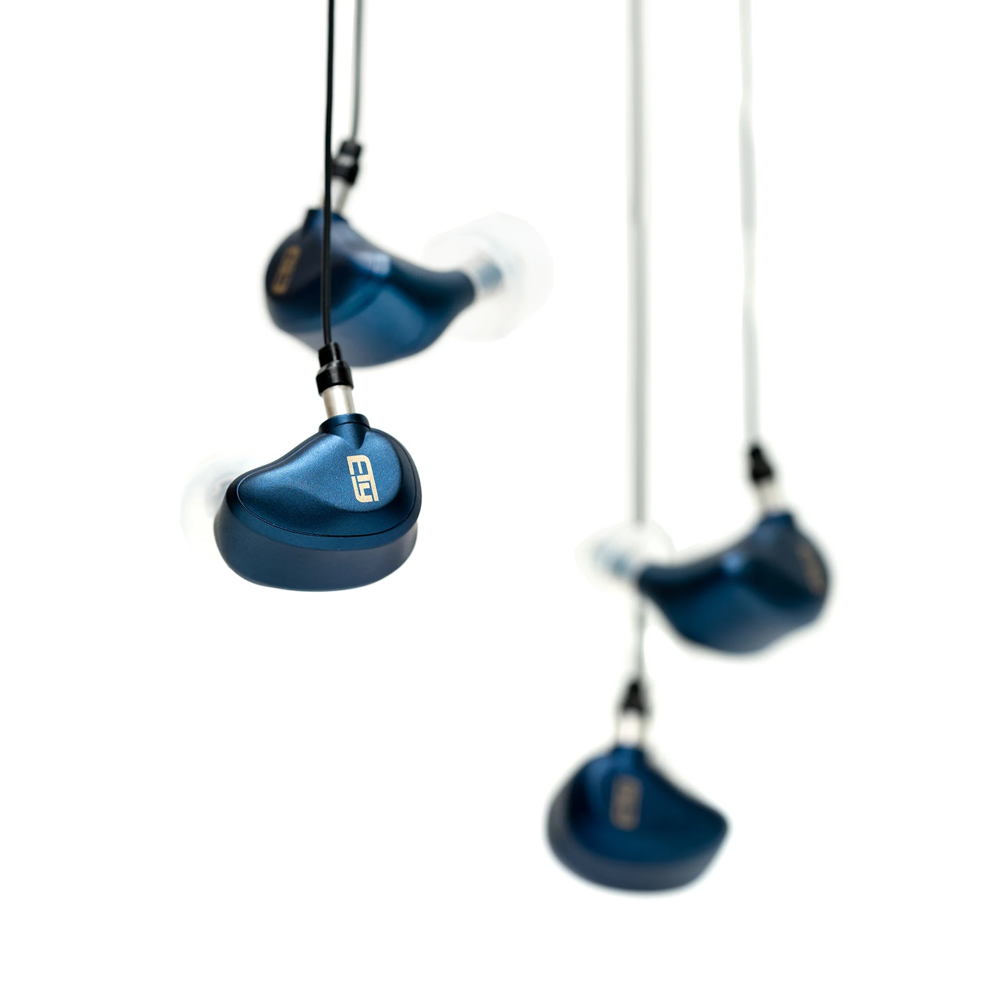 Etymotic EVO Multi-Driver In-Ear Earphones - Image 5