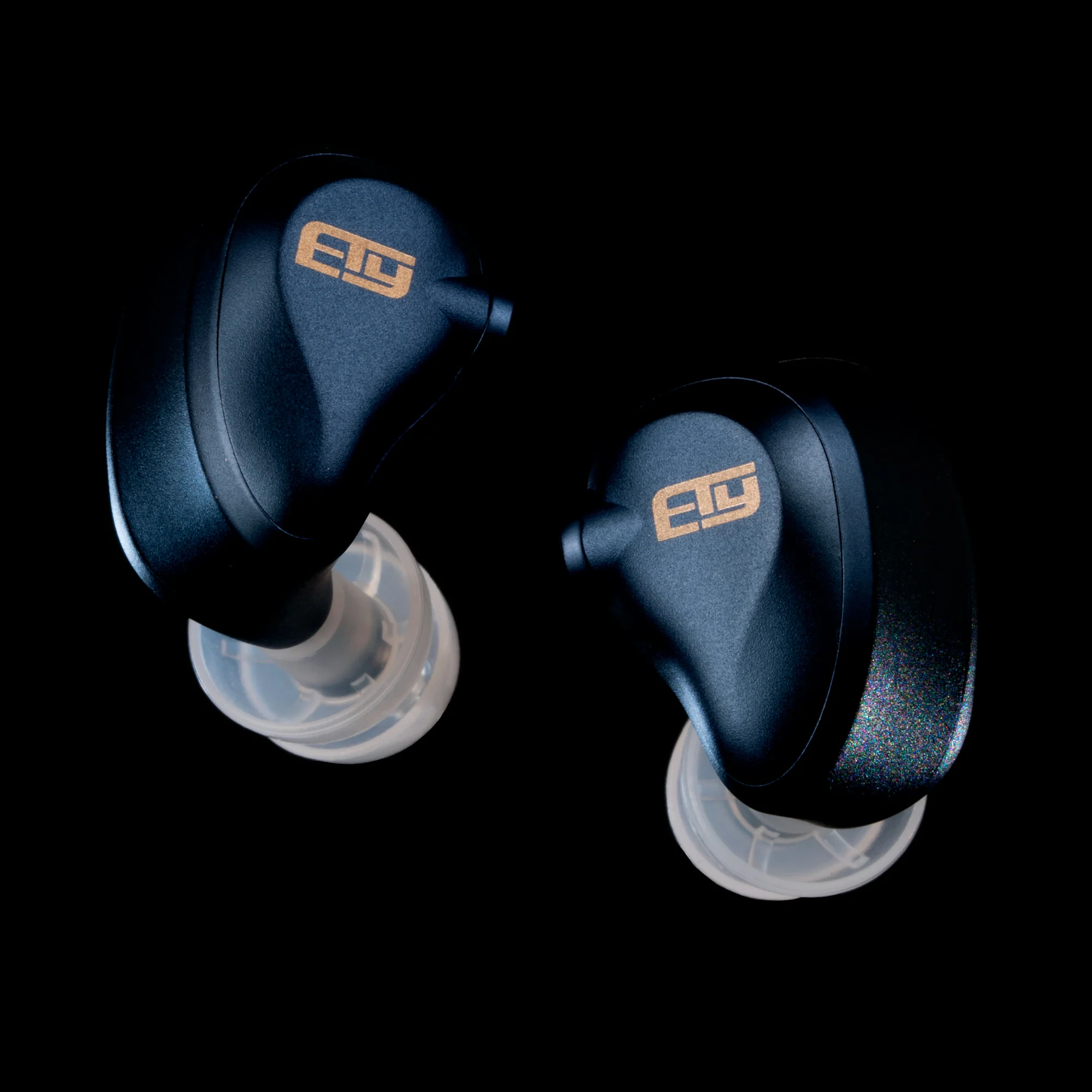 Etymotic EVO Multi-Driver In-Ear Earphones - Image 6