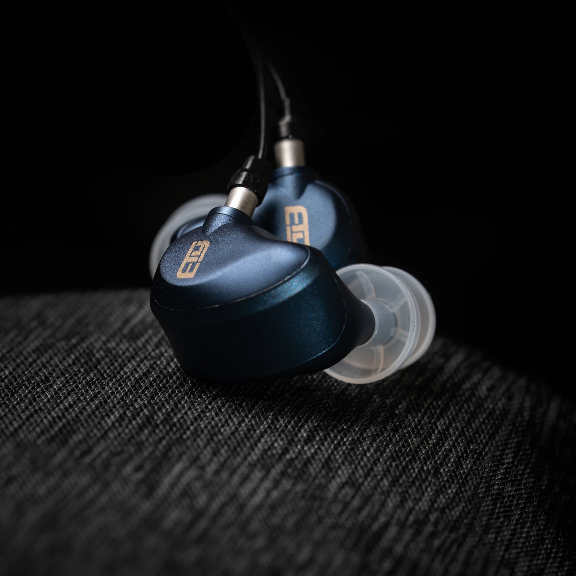 Etymotic EVO Multi-Driver In-Ear Earphones - Image 8