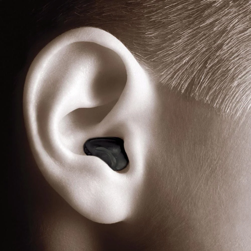 Etymotic HD•15 High-Definition Electronic Earplugs - Image 14
