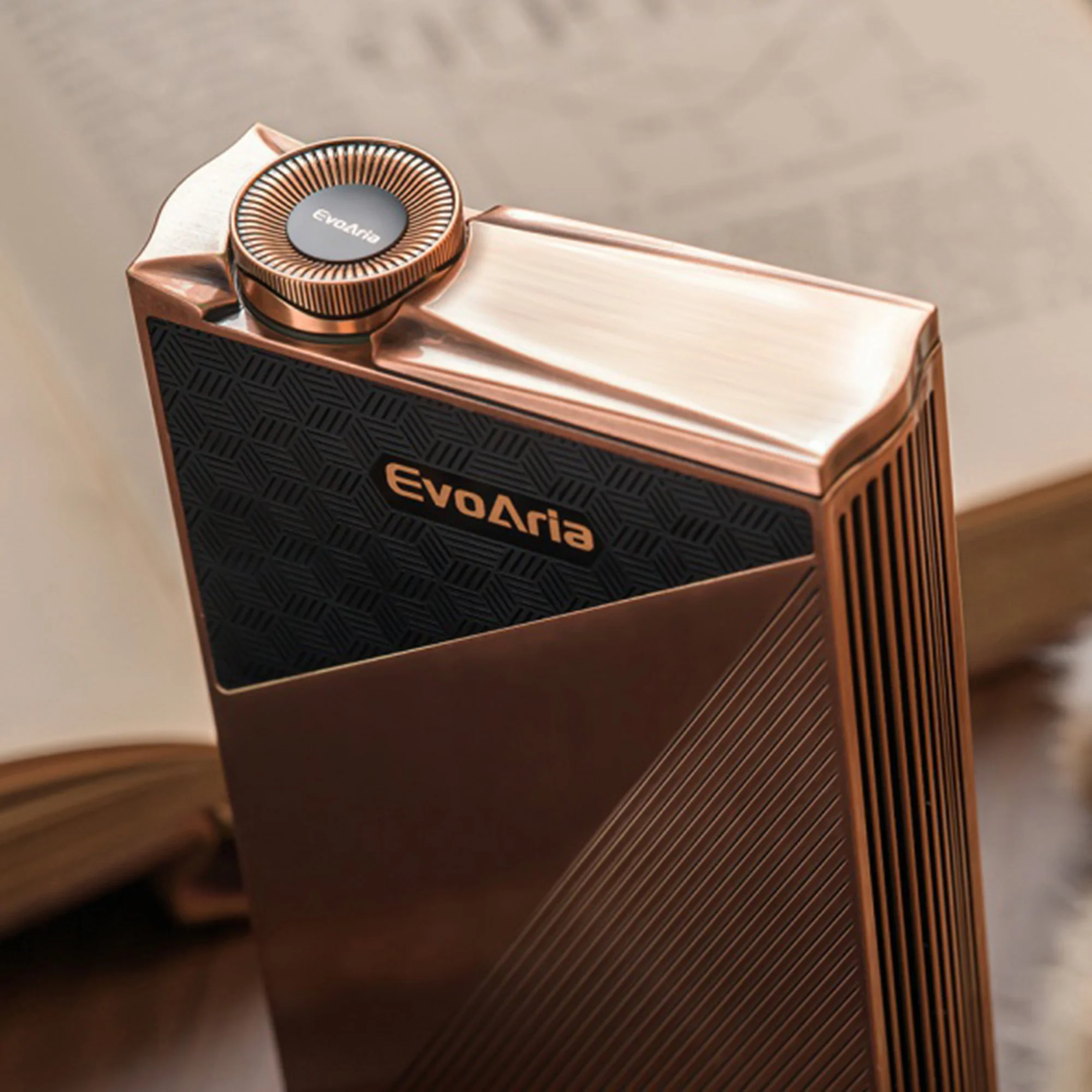 EvoAria Evo One Digital Audio Player - Image 6