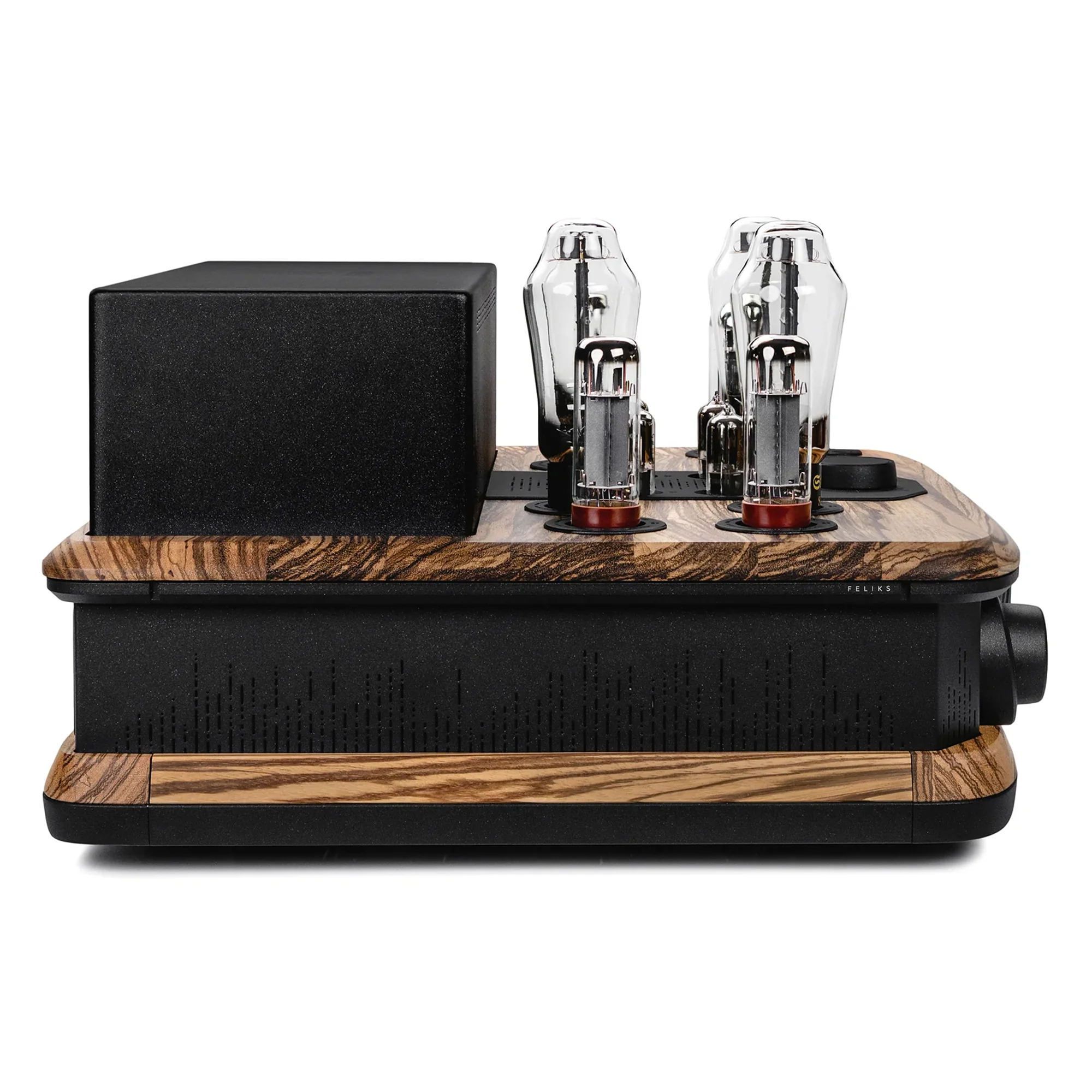Feliks Audio Bliss Electrostatic Headphone Amplifier - Image 11
