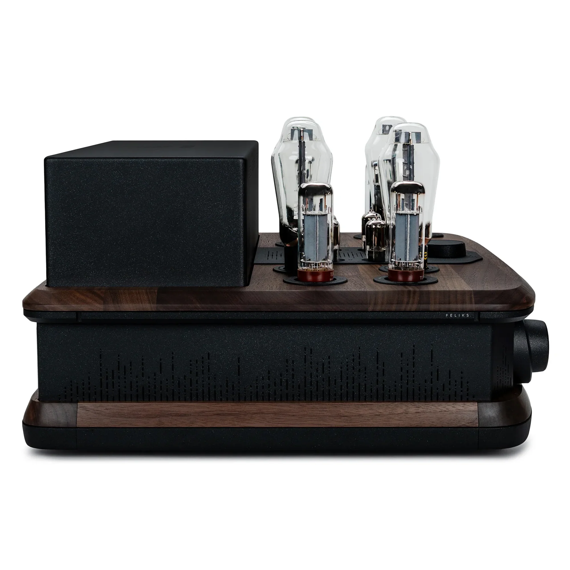 Feliks Audio Bliss Electrostatic Headphone Amplifier - Image 6
