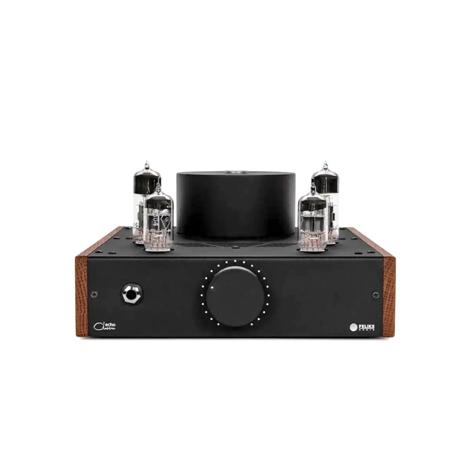 Feliks Audio Echo Classic Headphone Amplifier - Image 2