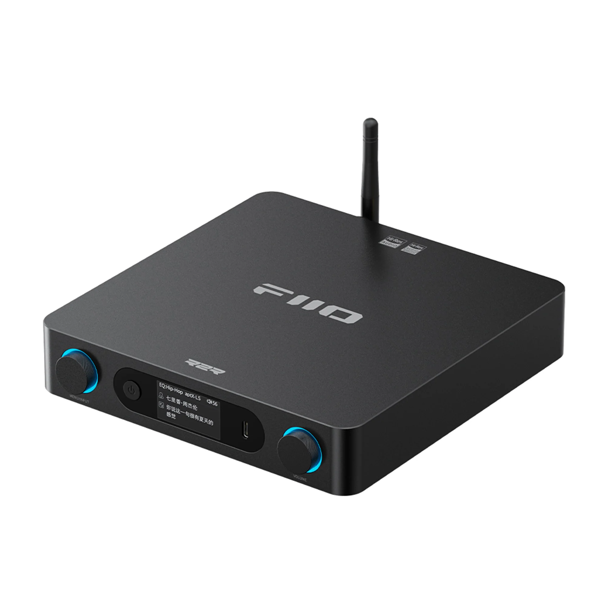 FiiO BR15 R2R Hi-Res Bluetooth 6.0 Receiver - Image 2