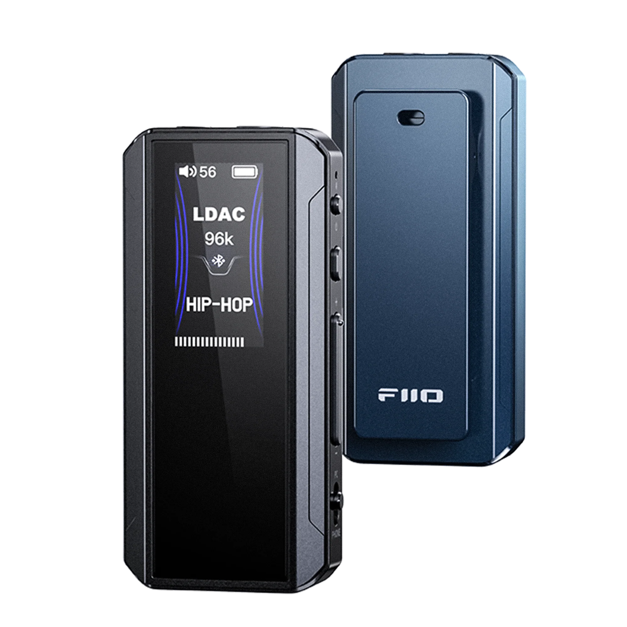 FiiO BTR13 Bluetooth Headphone Amplifier & DAC - Image 2