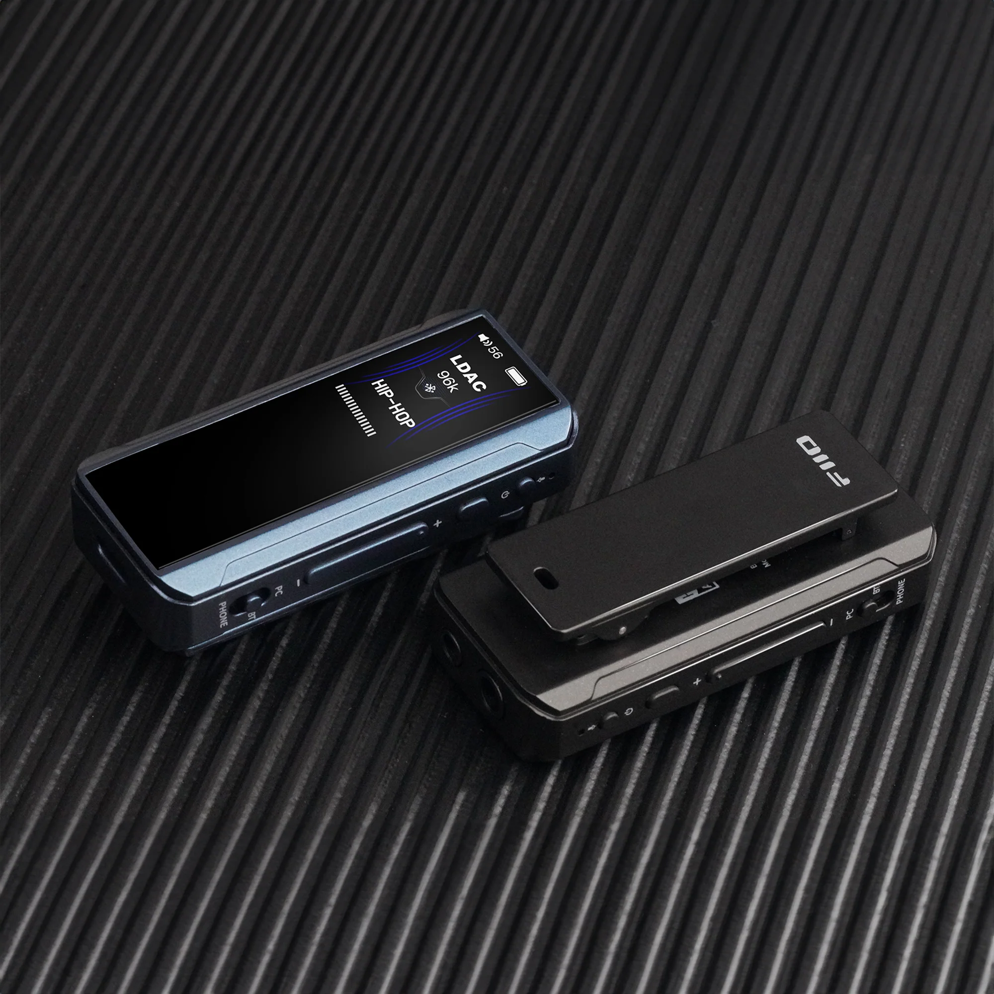 FiiO BTR13 Bluetooth Headphone Amplifier & DAC - Image 3