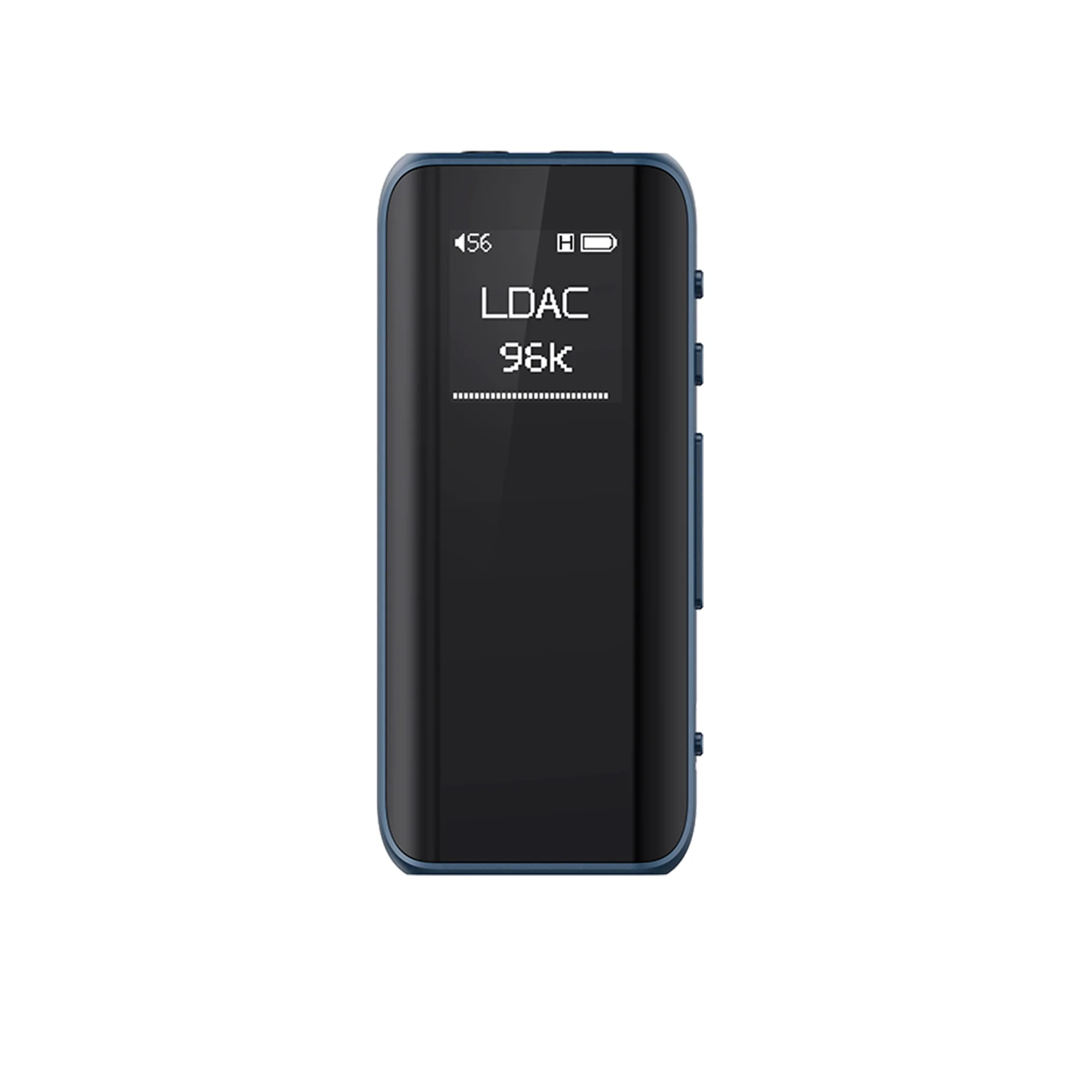 FiiO BTR15 Portable DAC & Headphone Amplifier - Image 3