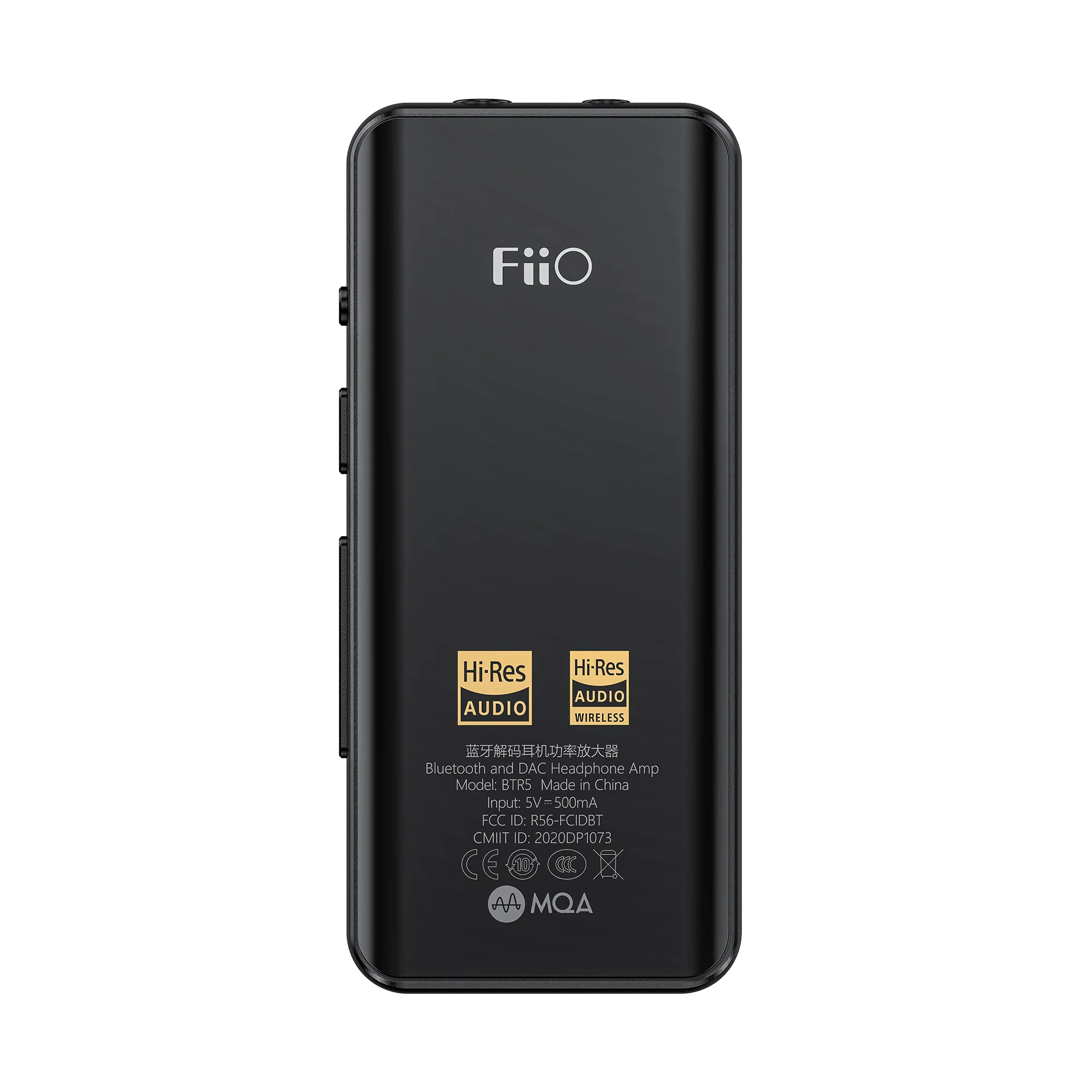 FiiO BTR5 2021 Bluetooth DAC - Image 4