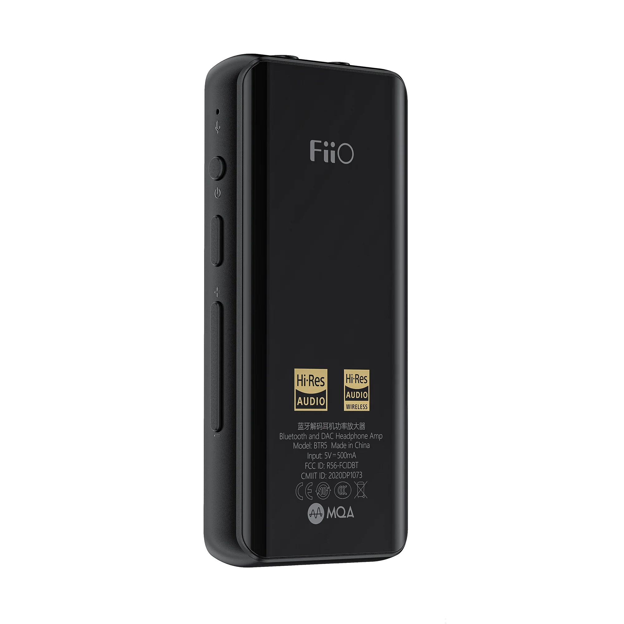 FiiO BTR5 2021 Bluetooth DAC - Image 6