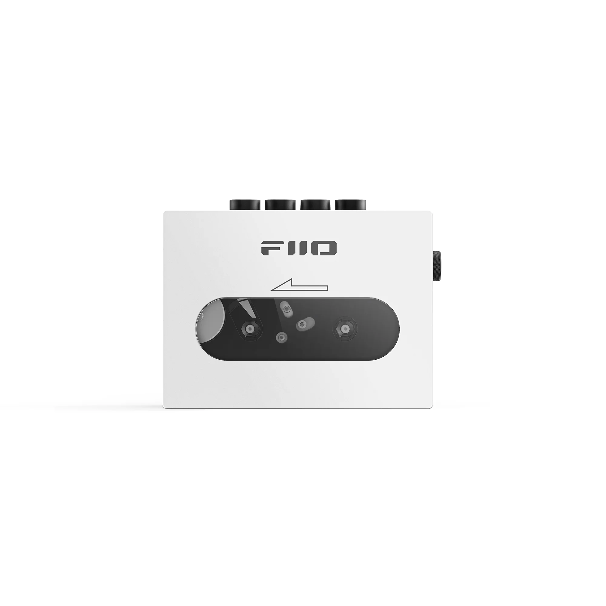 FiiO CP13 Portable Stereo Cassette Player - Image 2