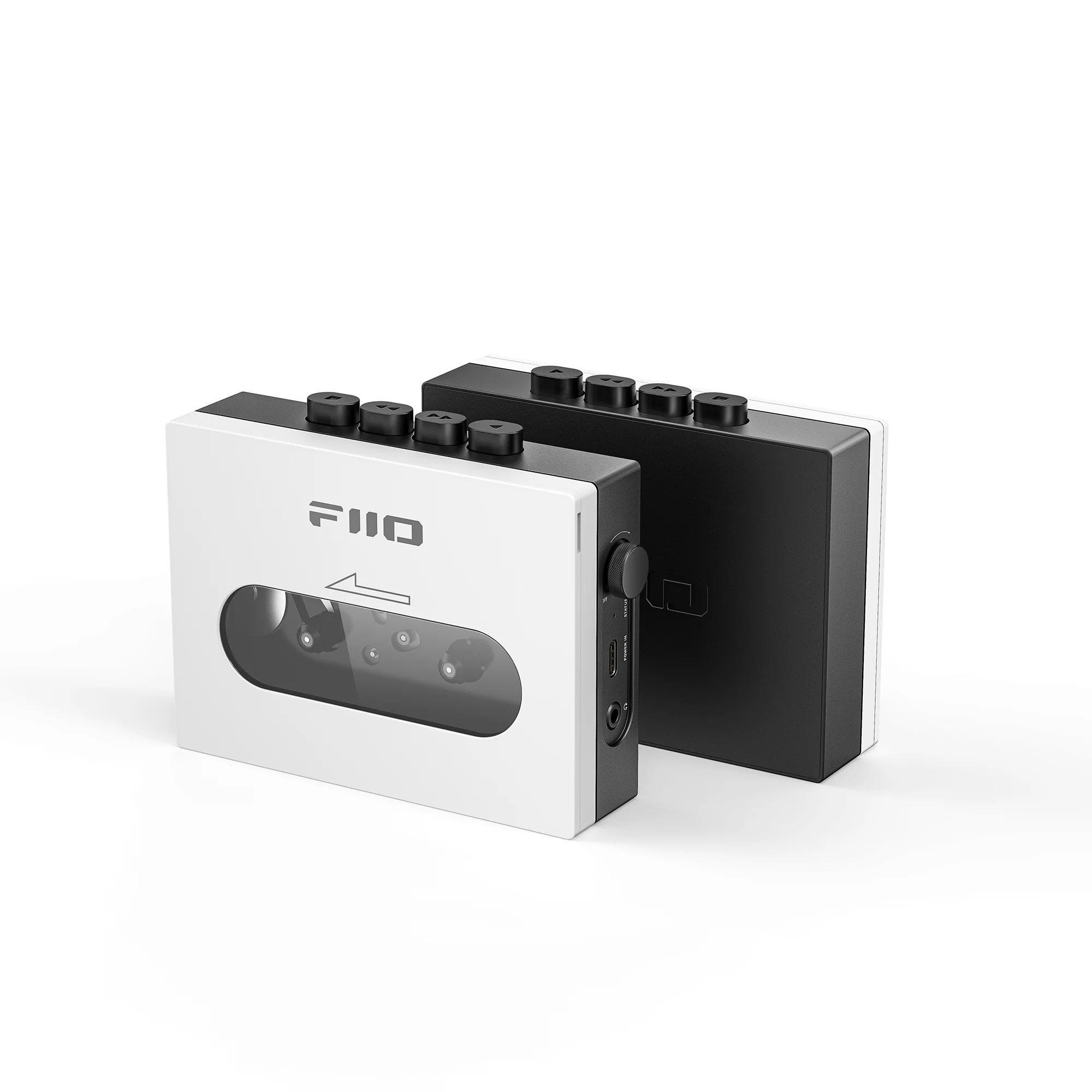 FiiO CP13 Portable Stereo Cassette Player - Image 3