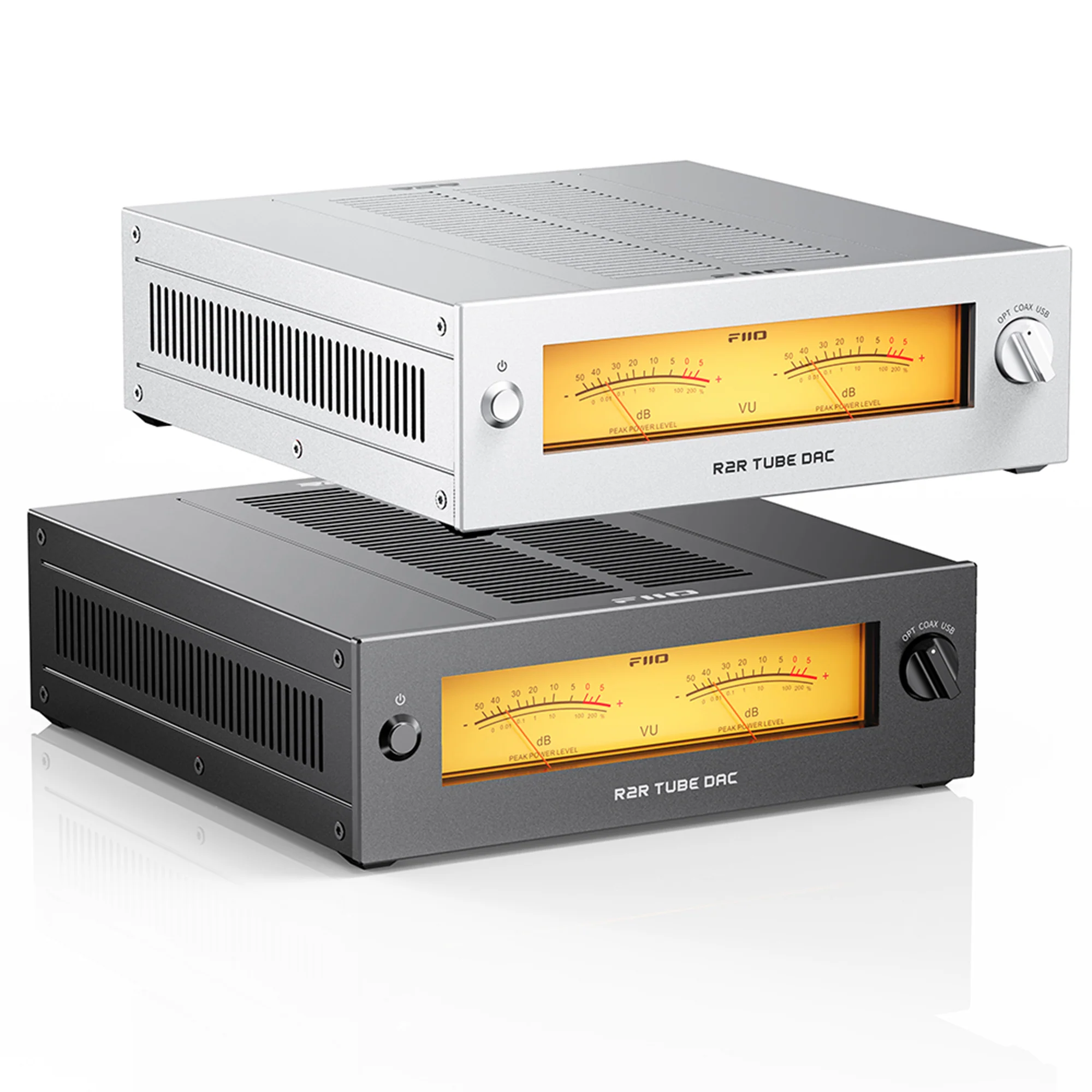 FiiO WARMER R2R Tube DAC - Image 3