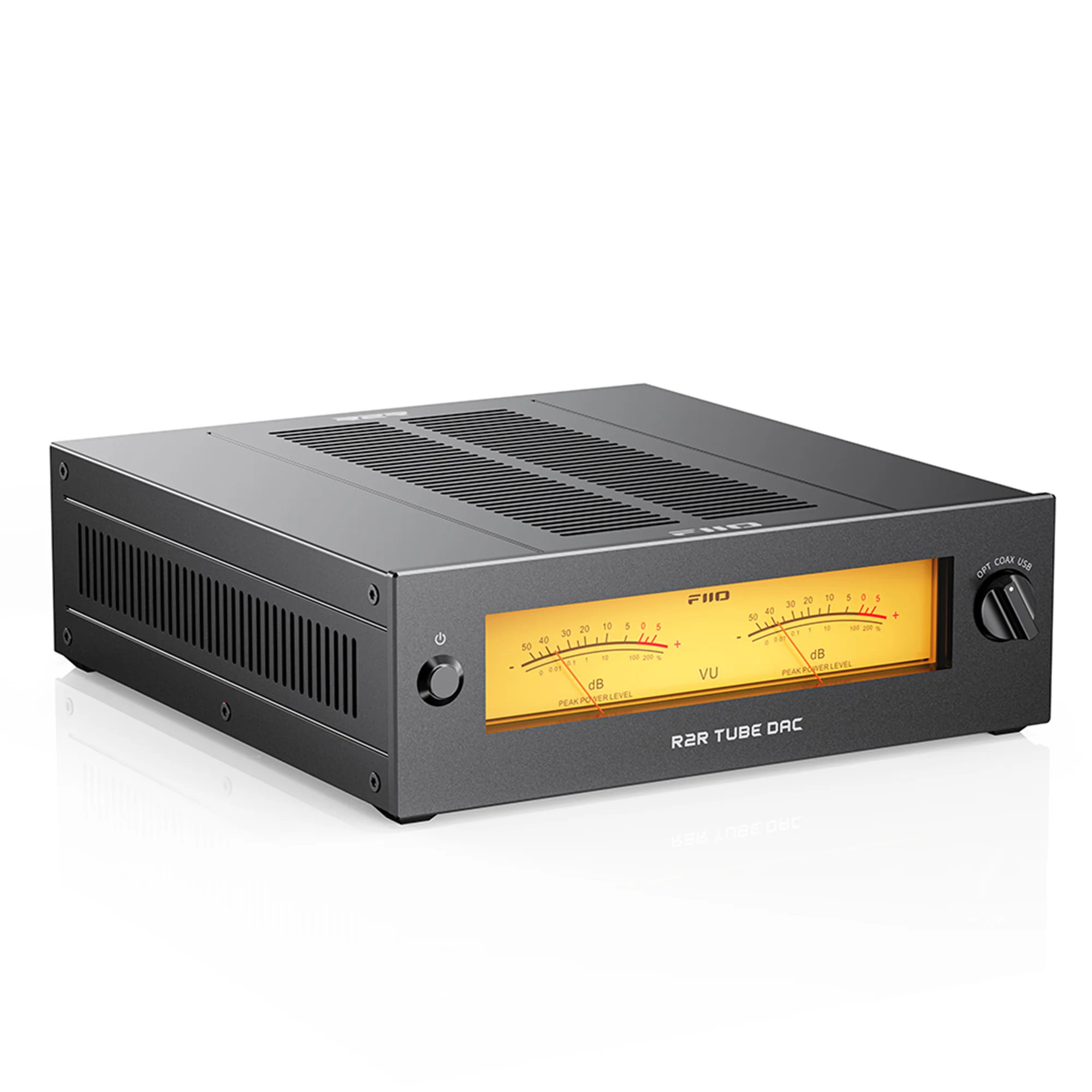 FiiO WARMER R2R Tube DAC - Image 4